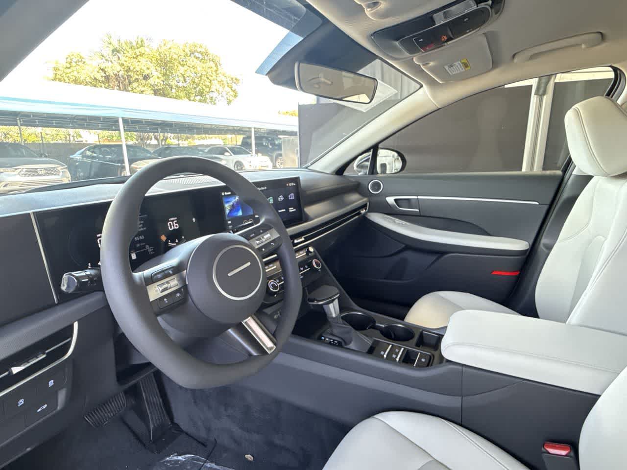 Thumbnail: 2026 Hyundai Sonata - 13