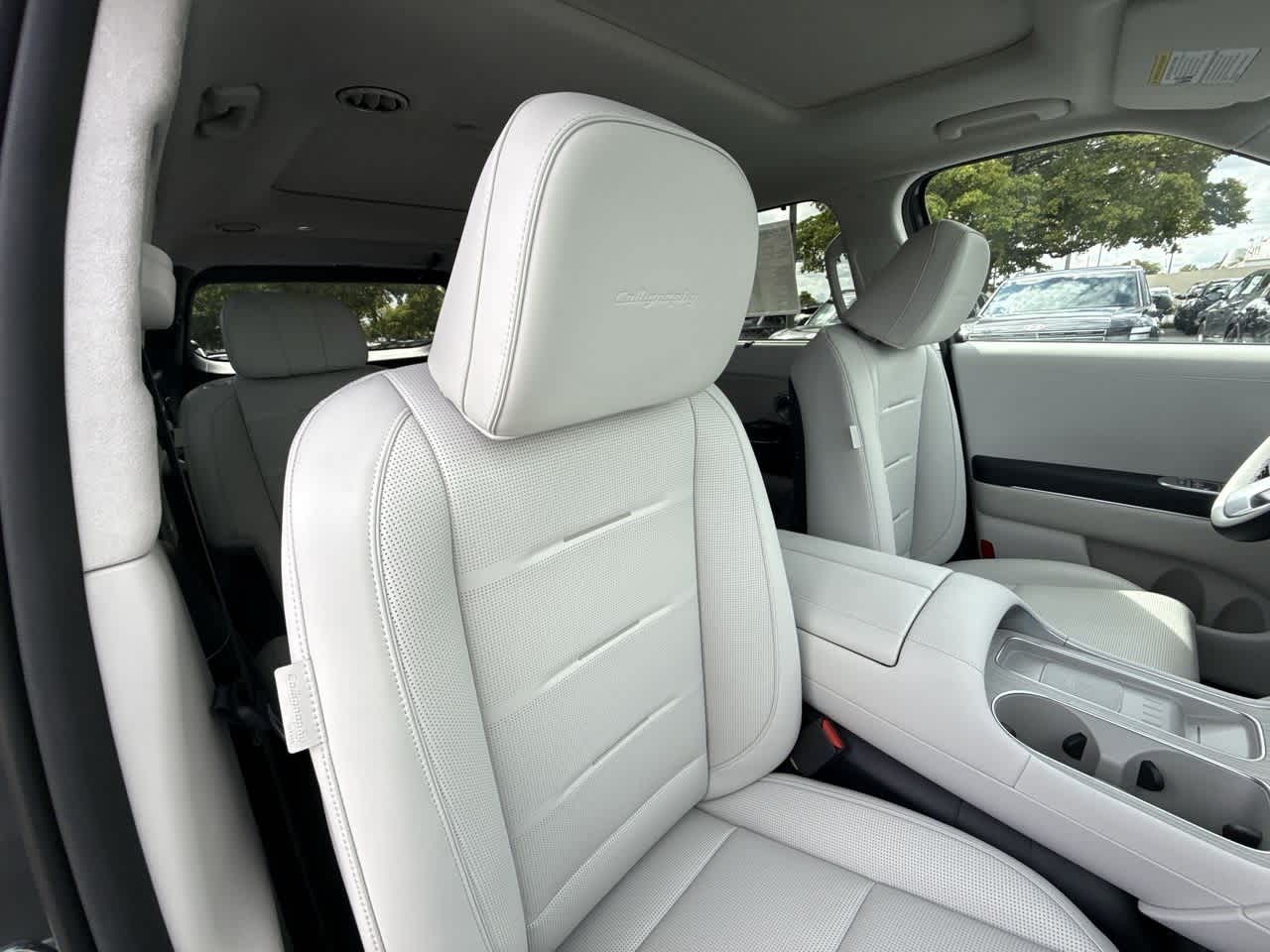 Thumbnail: 2026 Hyundai Palisade - 27