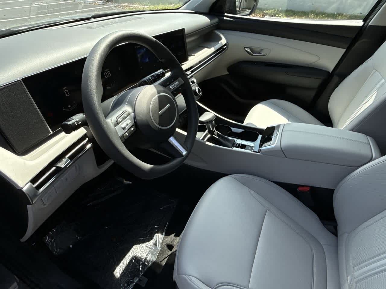 Thumbnail: 2025 Hyundai Tucson - 13