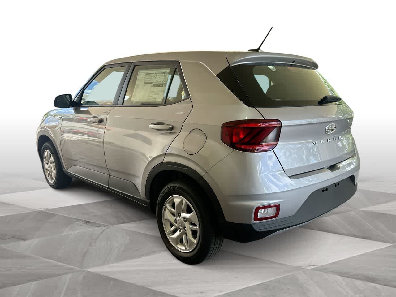 Thumbnail: 2026 Hyundai Venue - 6