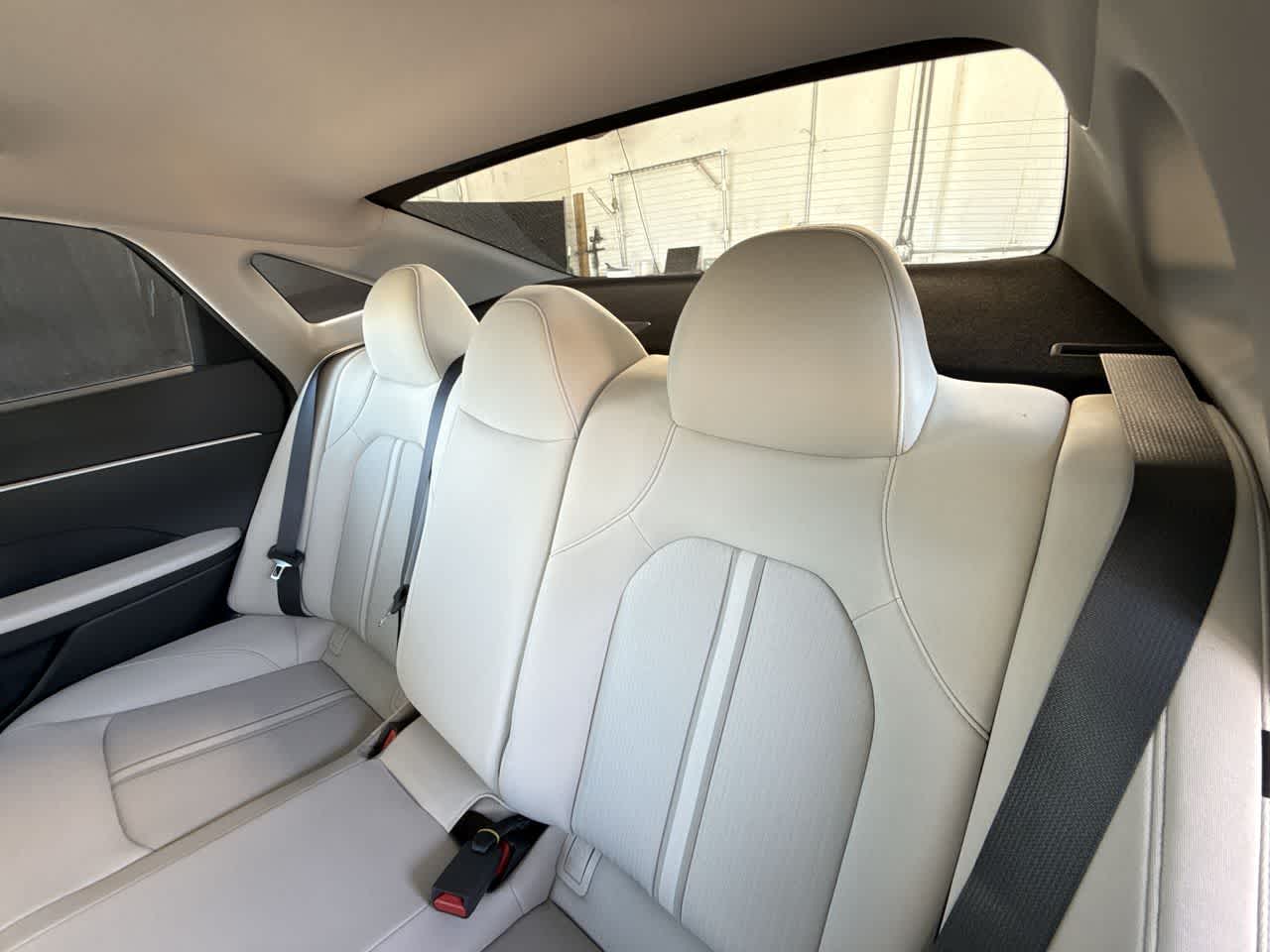 Thumbnail: 2026 Hyundai Sonata - 22