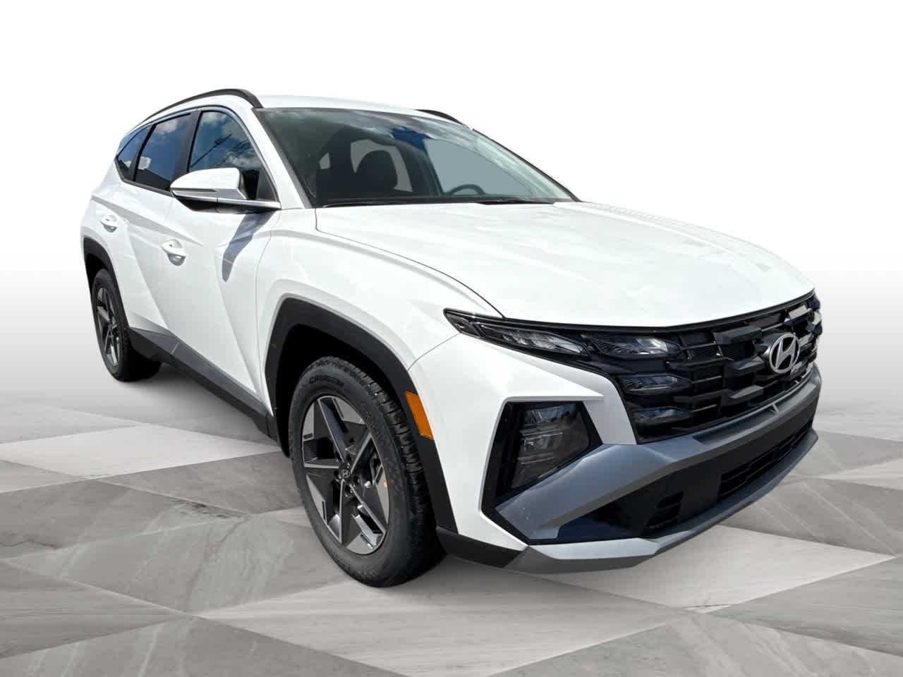 Thumbnail: 2026 Hyundai Tucson - 2