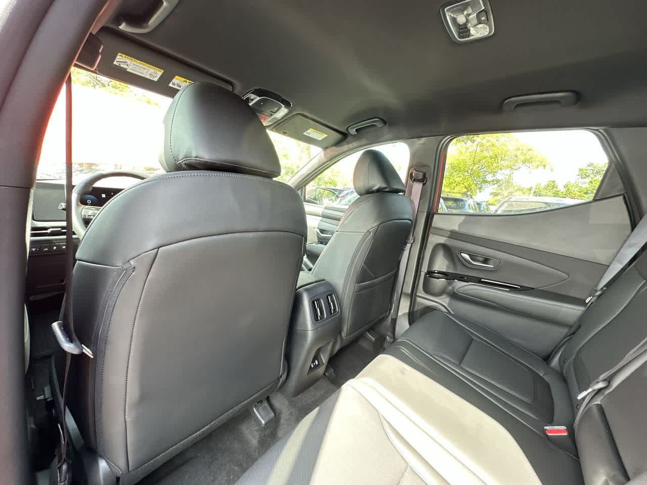 Thumbnail: 2025 Hyundai Santa Cruz - 23