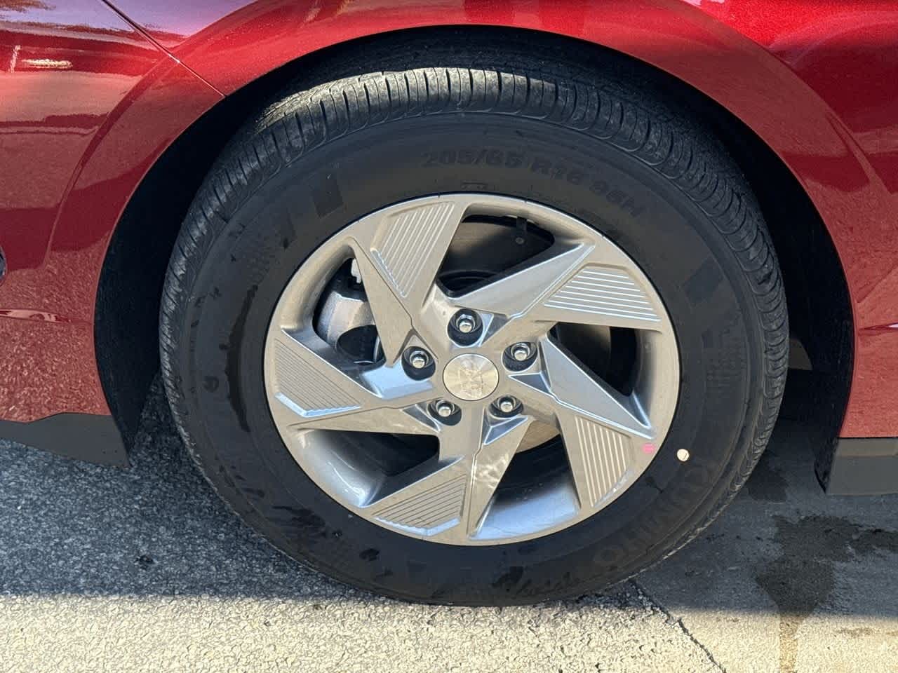 Thumbnail: 2026 Hyundai Sonata - 11