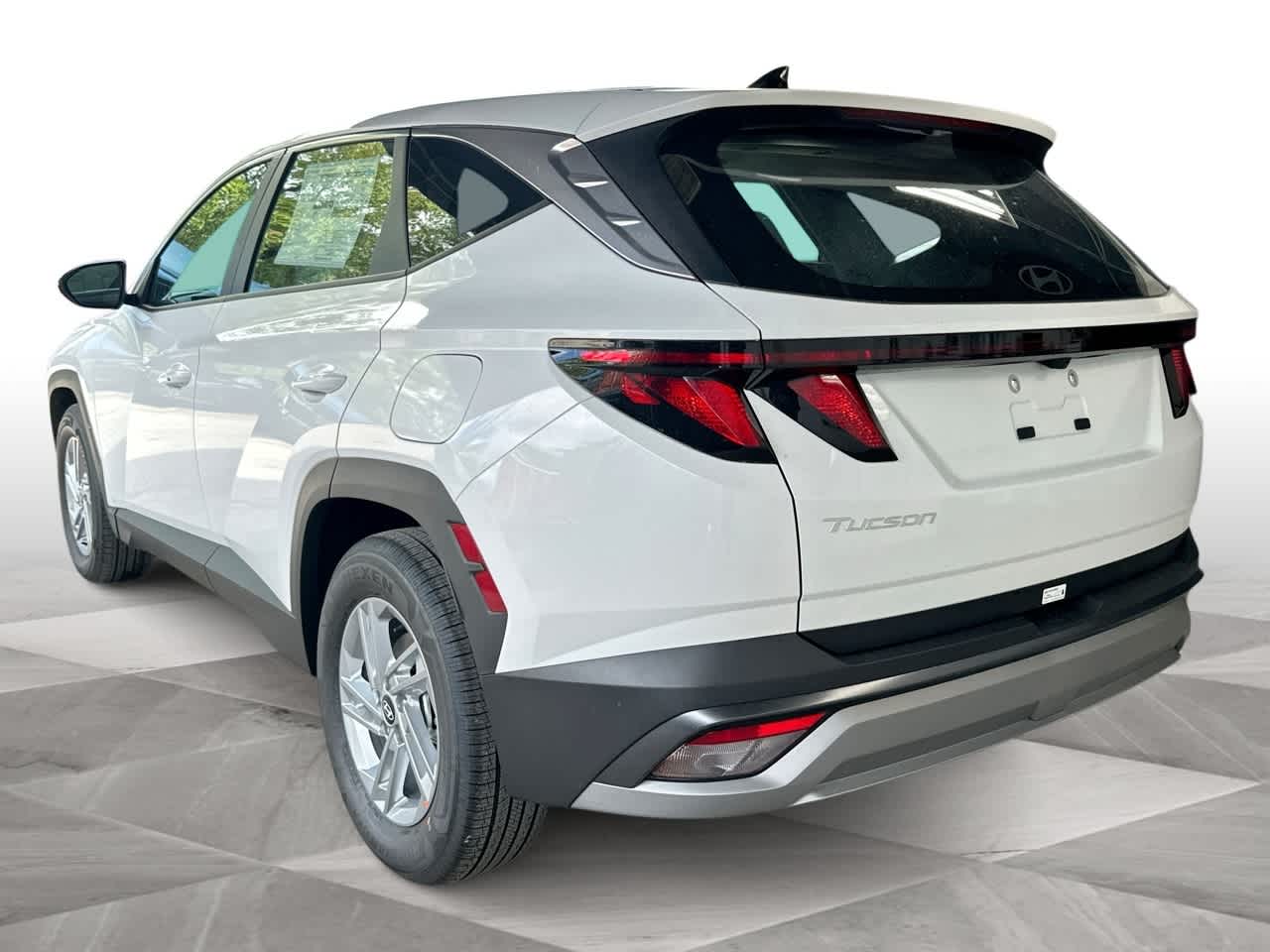 Thumbnail: 2026 Hyundai Tucson - 6