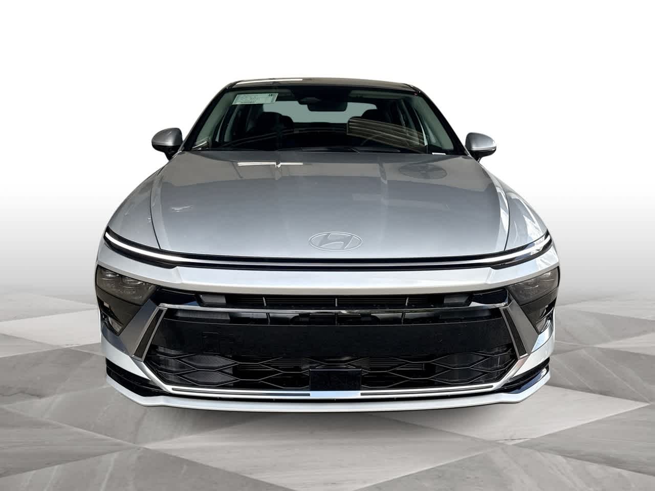 Thumbnail: 2026 Hyundai Sonata - 3