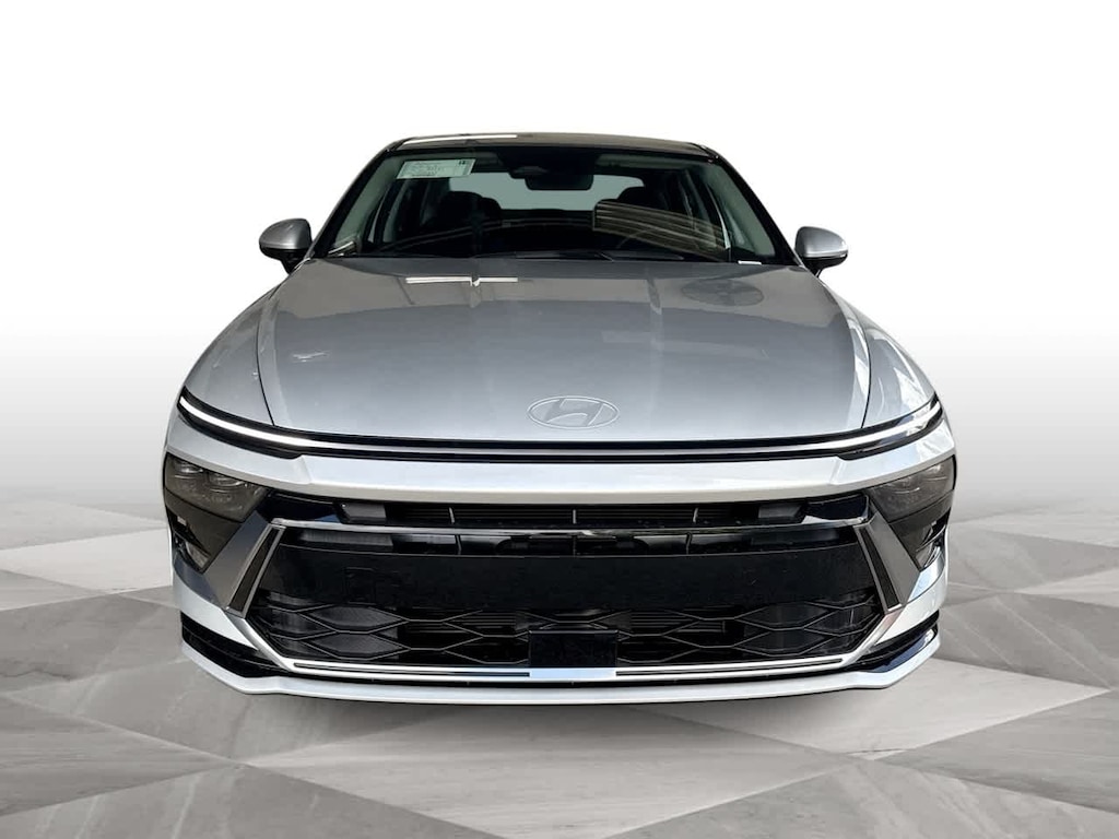 New 2026 Hyundai Sonata SEL Sport Sedan