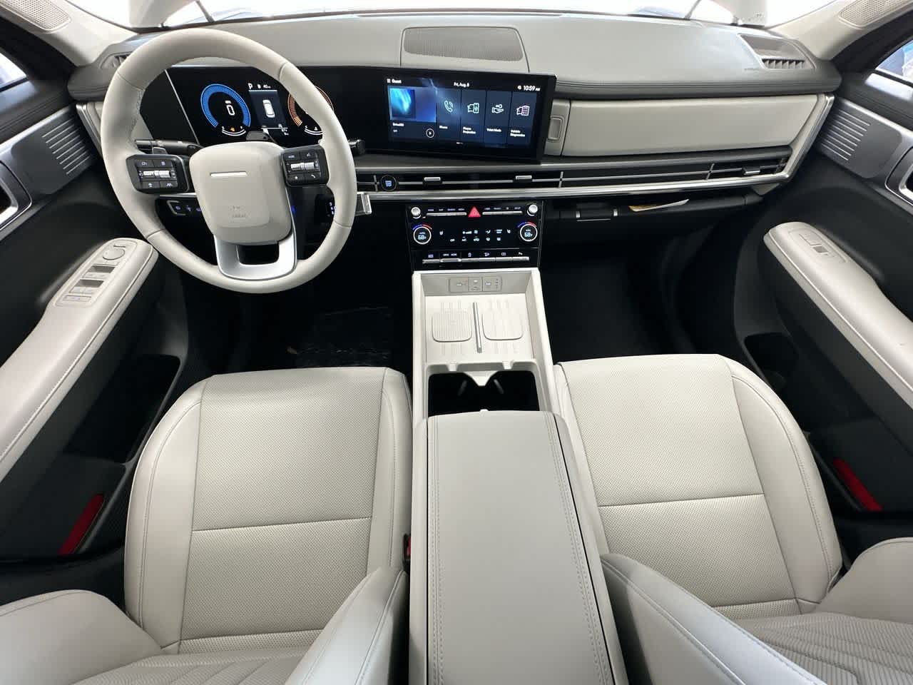 Thumbnail: 2026 Hyundai Santa Fe - 24
