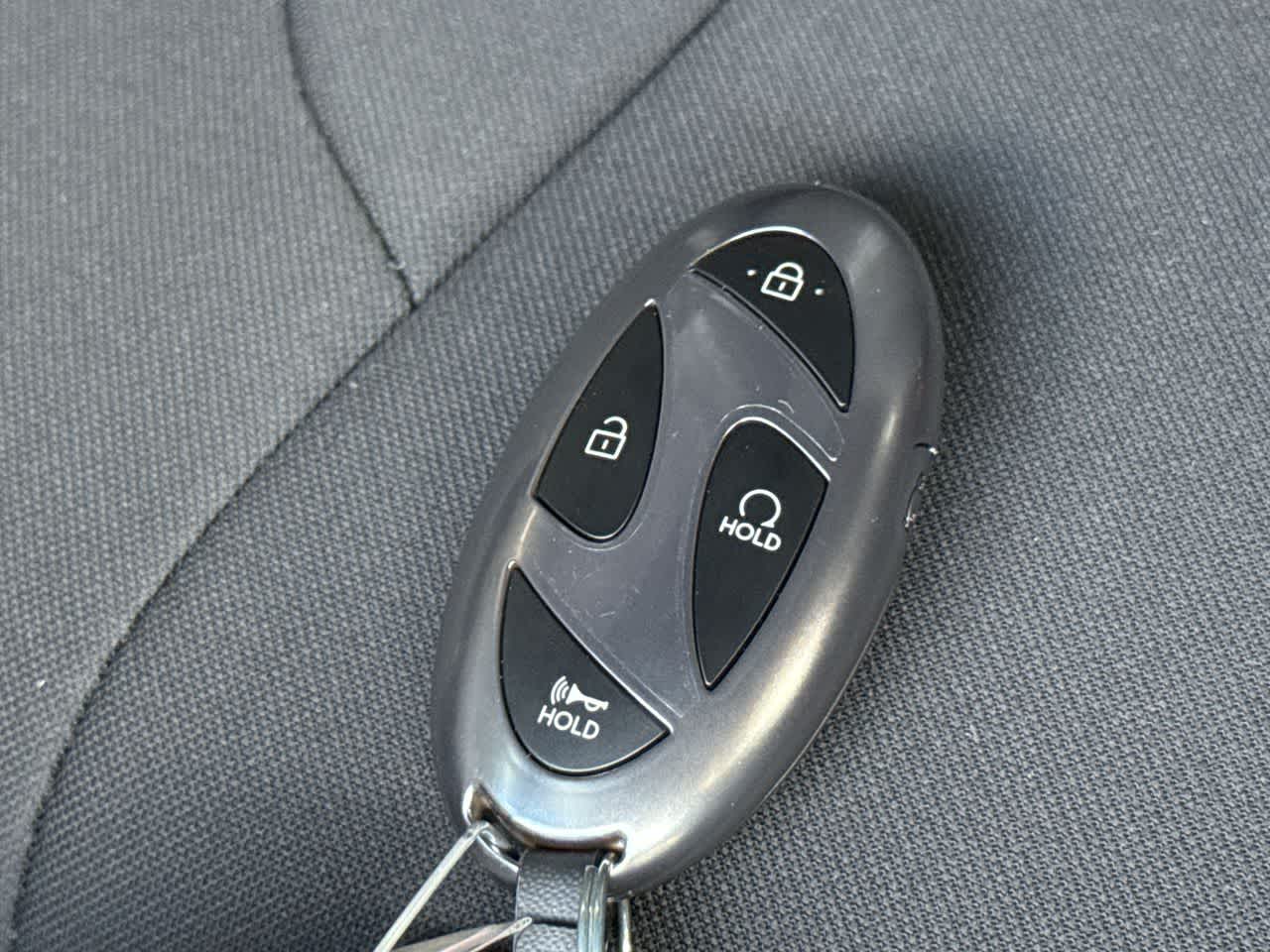 Thumbnail: 2026 Hyundai Elantra - 28