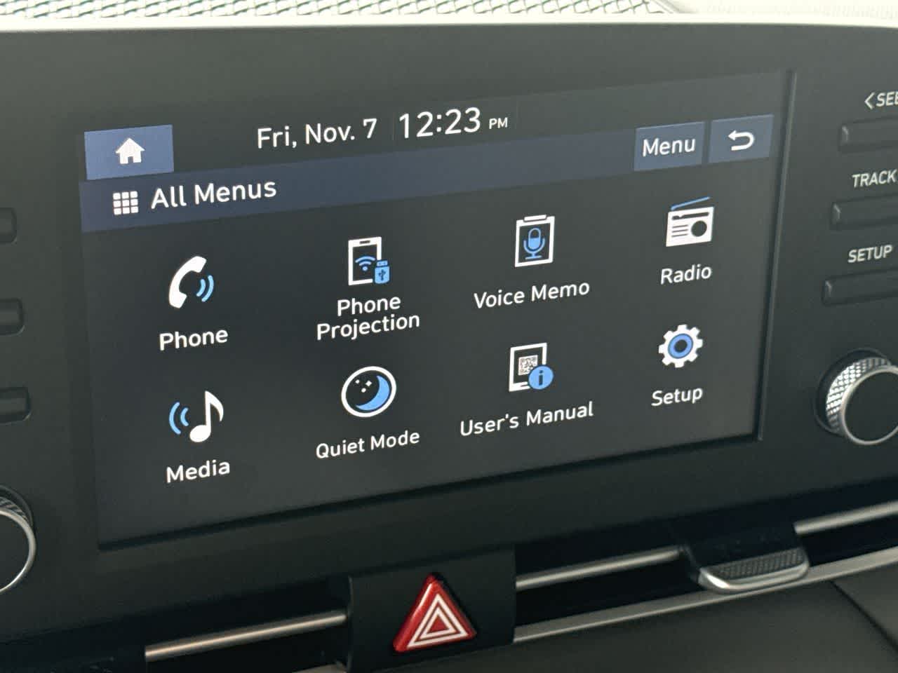 Thumbnail: 2026 Hyundai Elantra - 18