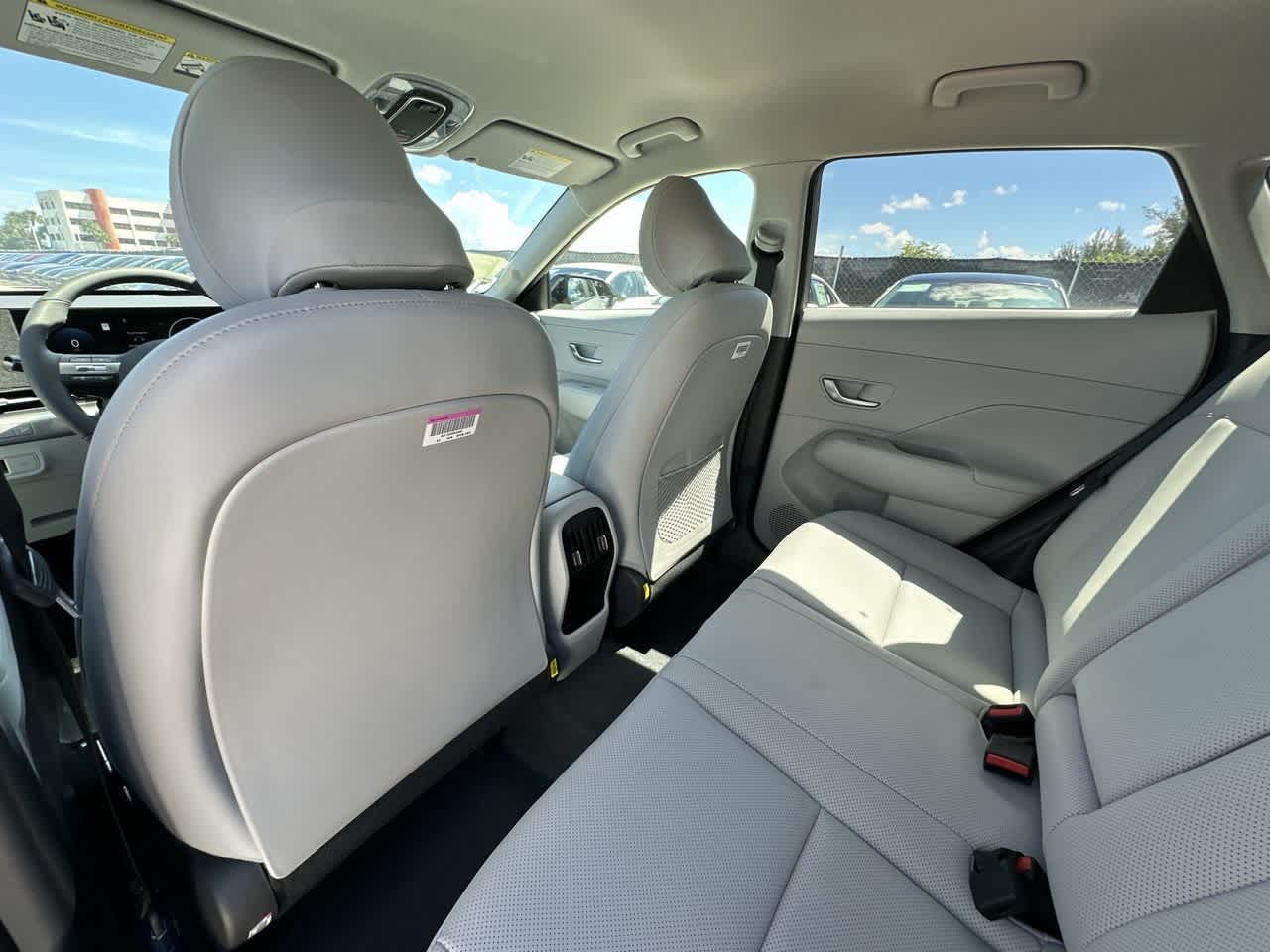 Thumbnail: 2026 Hyundai Kona - 23