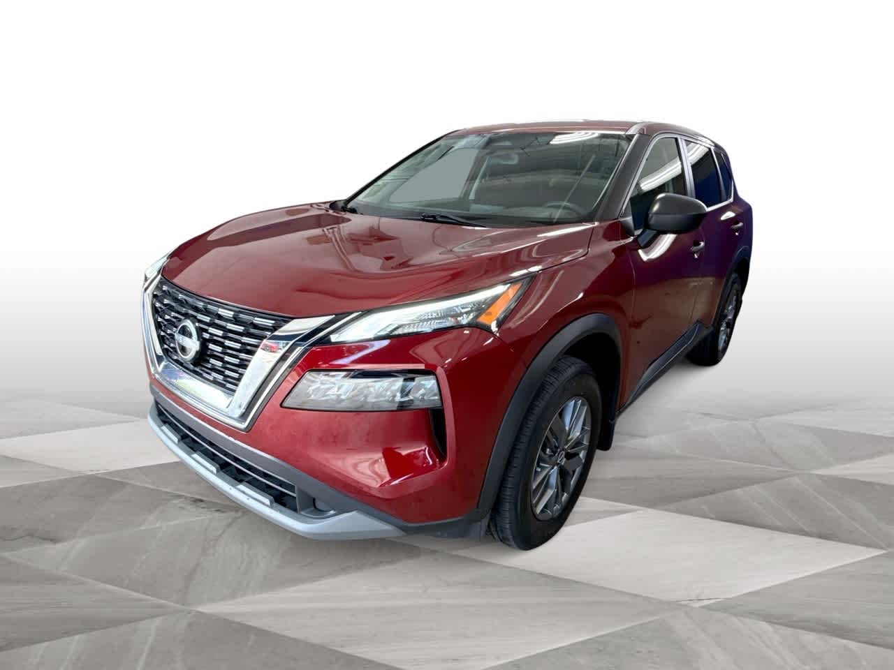 Thumbnail: 2023 Nissan Rogue - 4