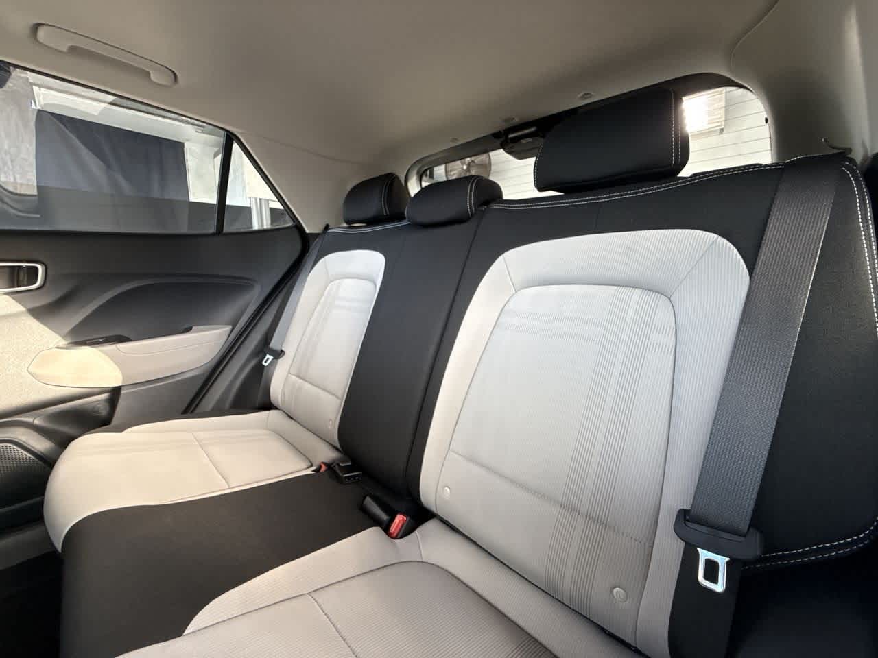 Thumbnail: 2025 Hyundai Venue - 22