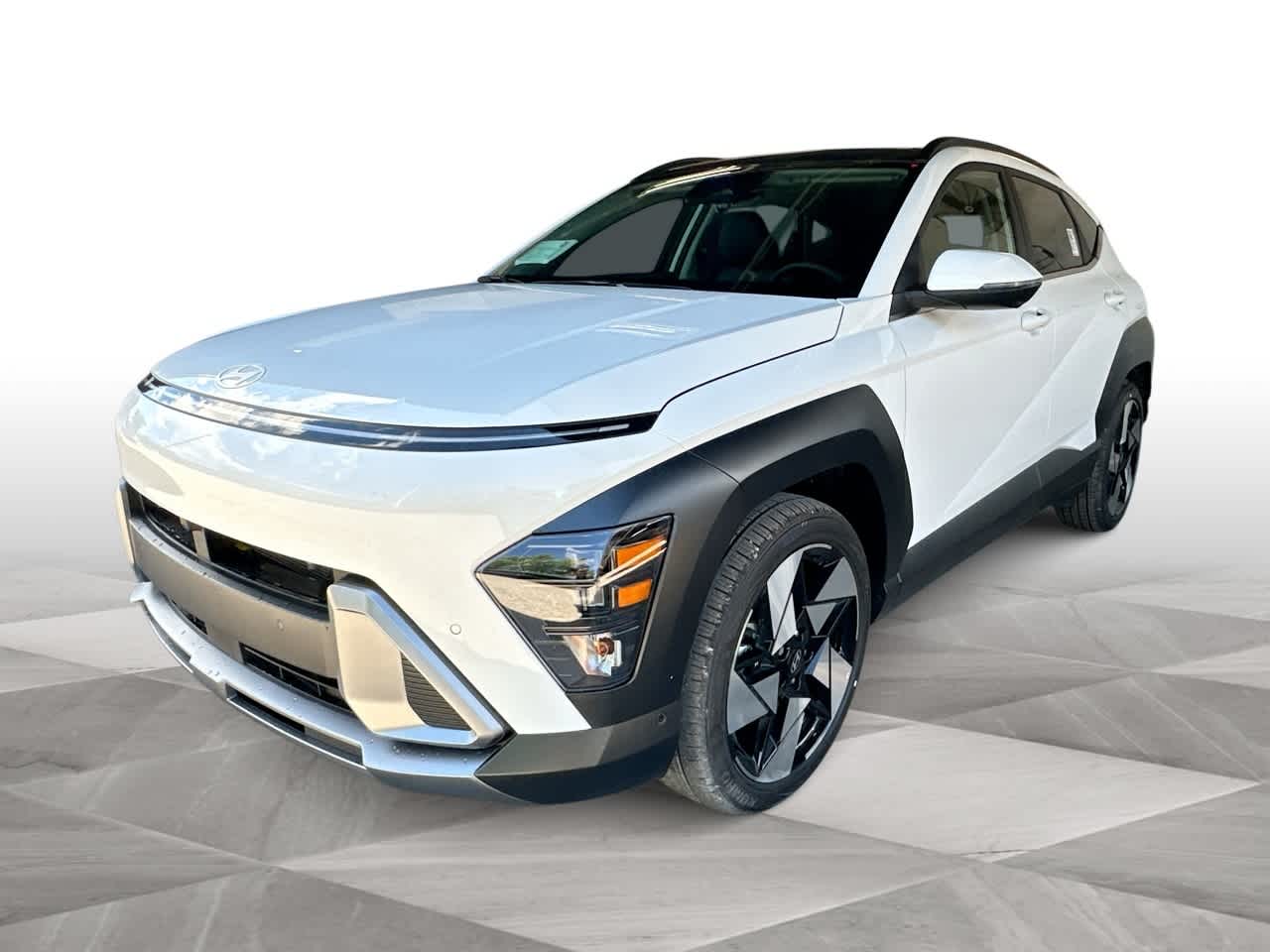 Thumbnail: 2026 Hyundai Kona - 4