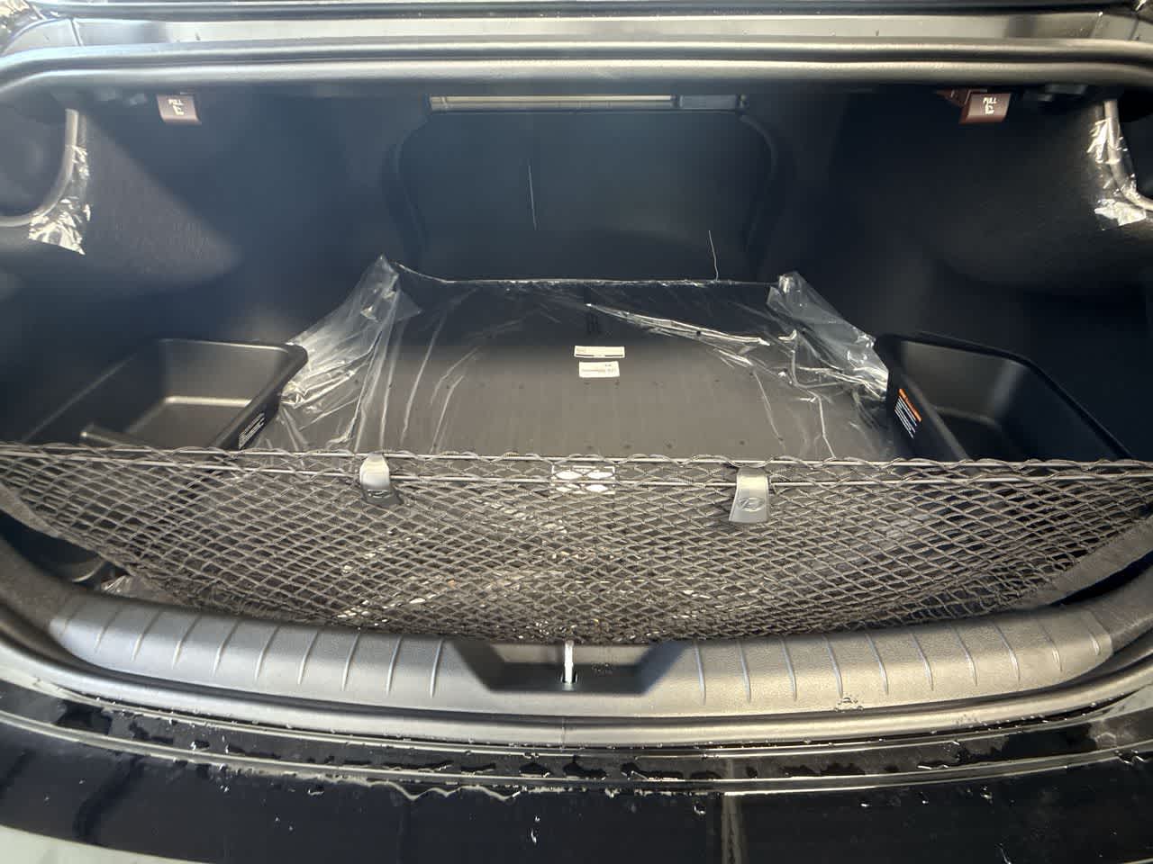 Thumbnail: 2026 Hyundai Sonata - 25