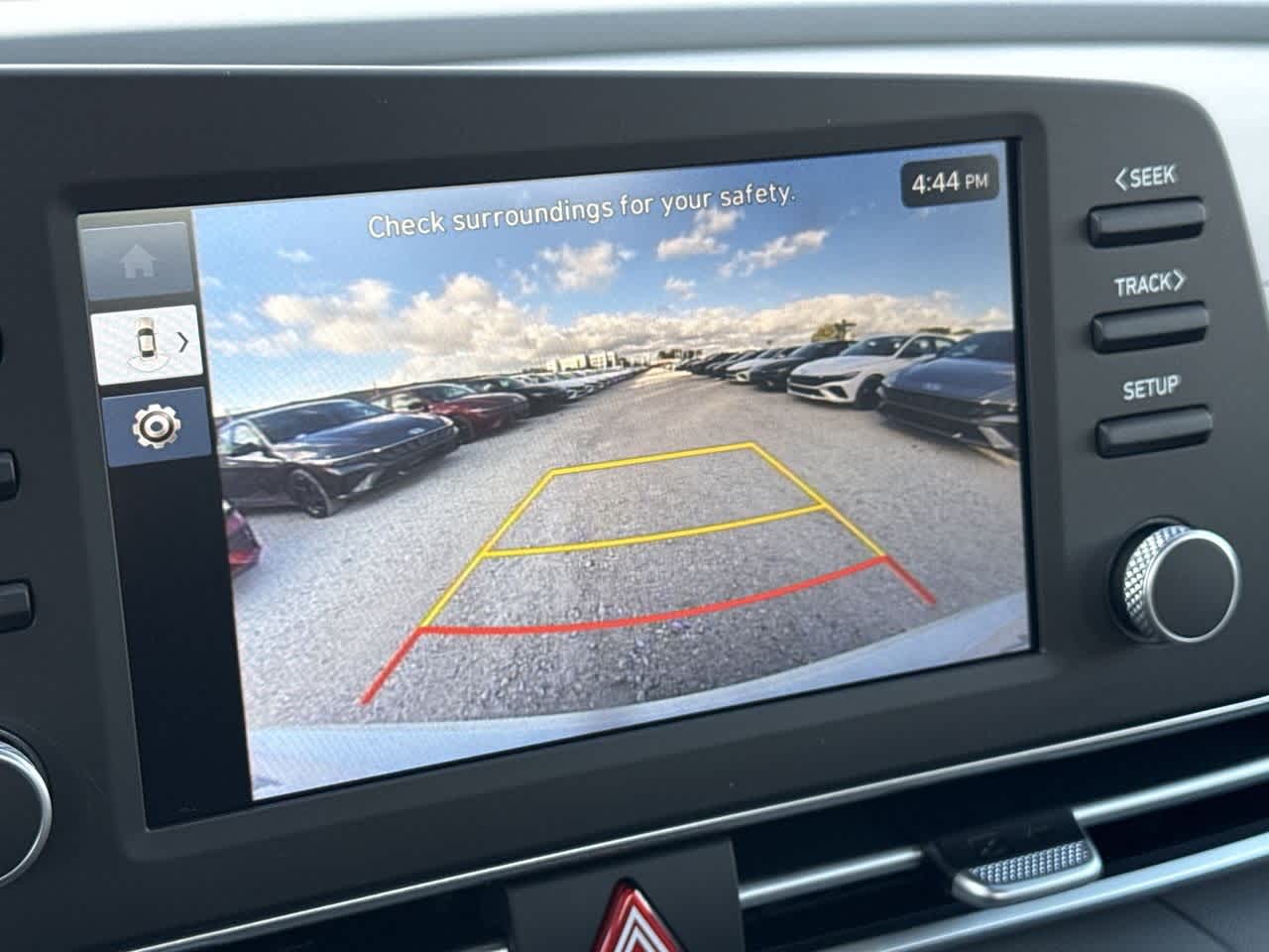 Thumbnail: 2026 Hyundai Elantra - 19