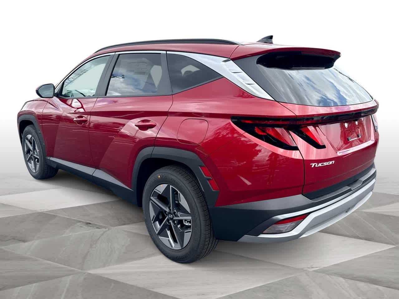 Thumbnail: 2026 Hyundai Tucson - 6