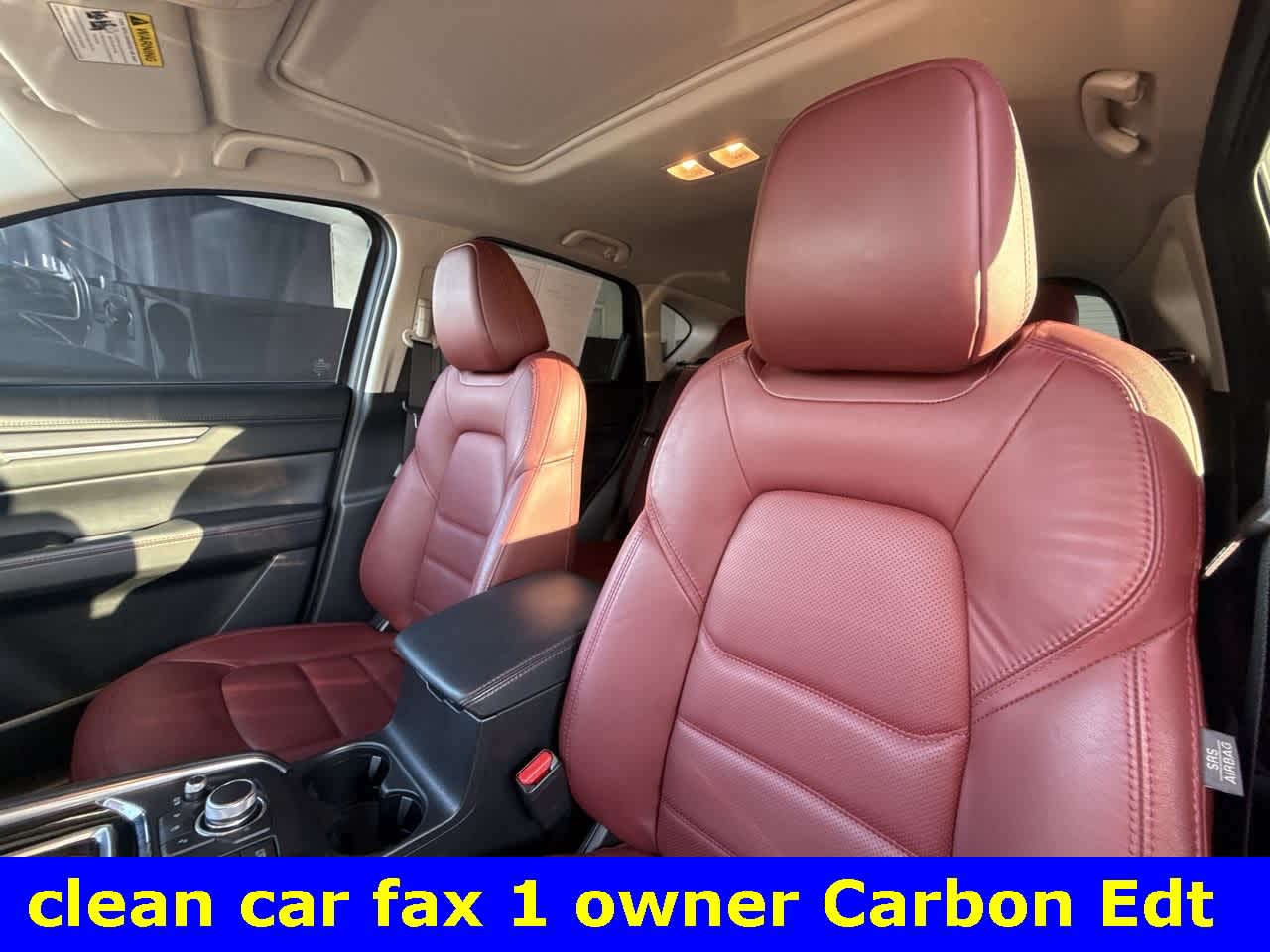 Thumbnail: 2023 Mazda CX-5 - 14