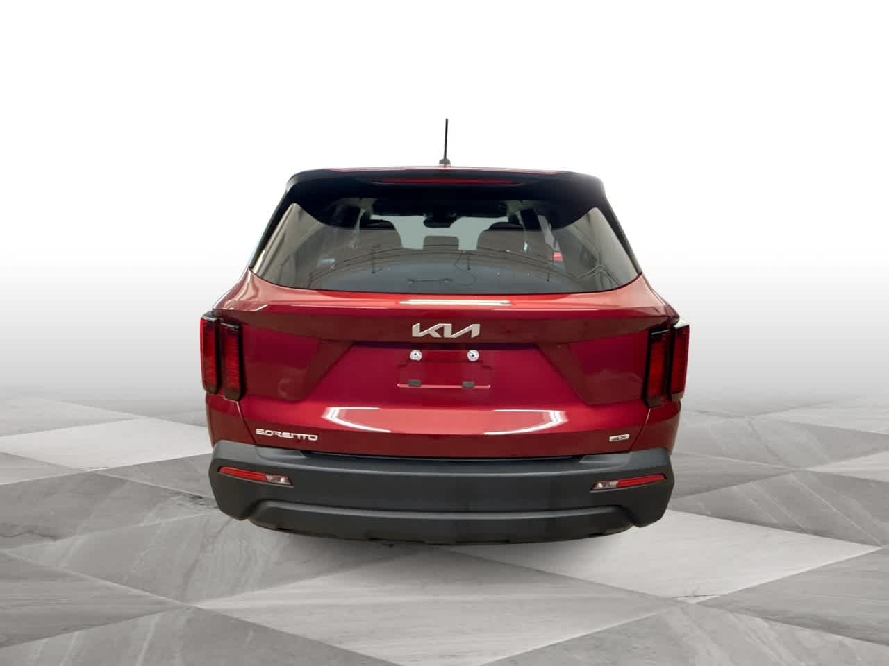Thumbnail: 2023 Kia Sorento - 7