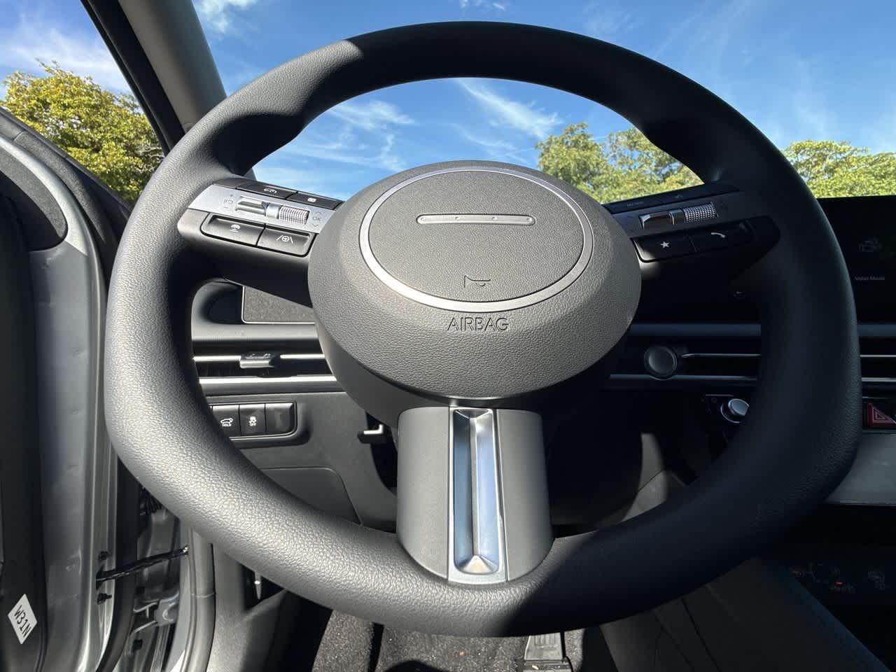 Thumbnail: 2026 Hyundai Tucson - 15