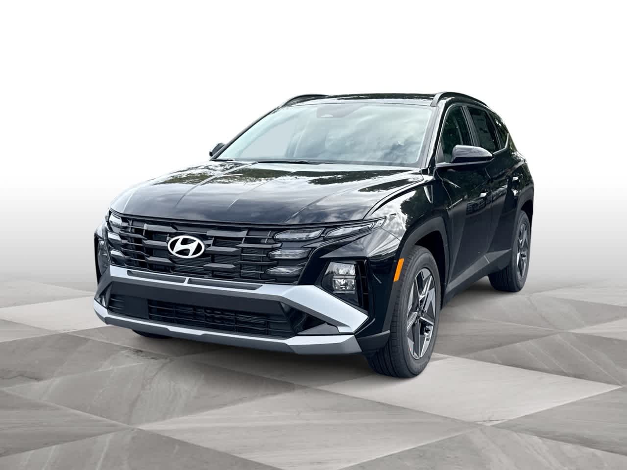 Thumbnail: 2026 Hyundai Tucson - 4