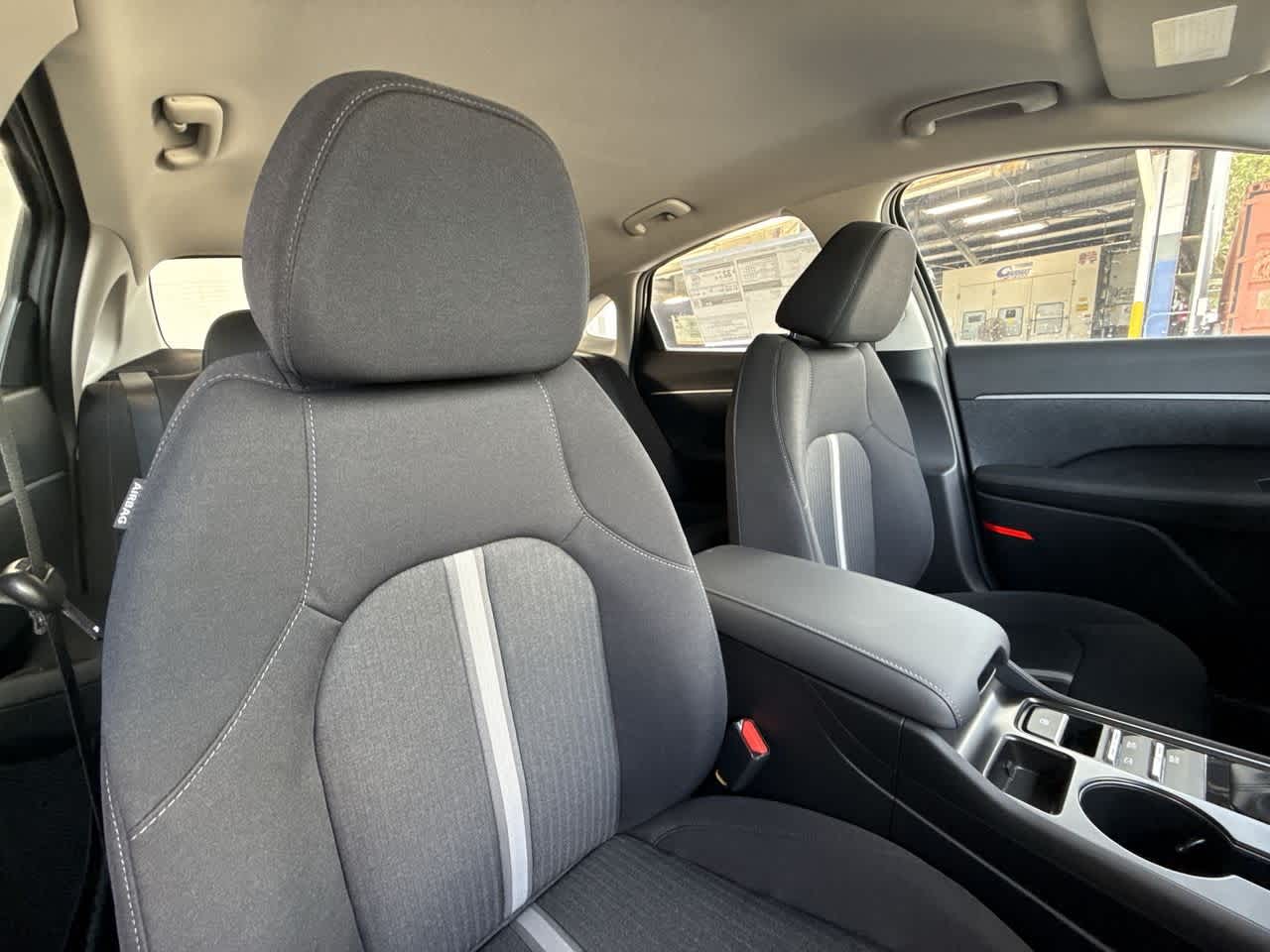 Thumbnail: 2026 Hyundai Sonata - 27