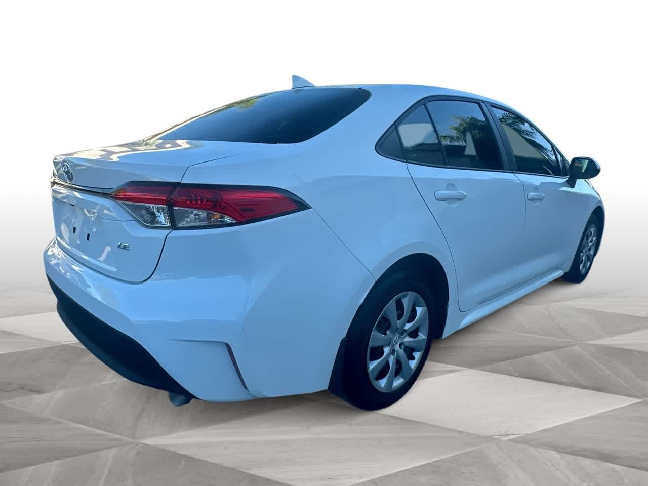 Thumbnail: 2025 Toyota Corolla - 8
