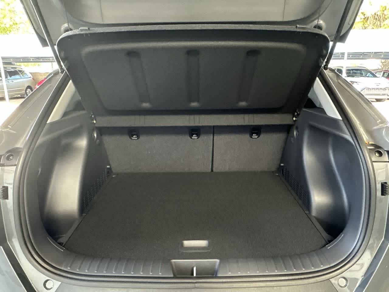 Thumbnail: 2026 Hyundai Kona - 25