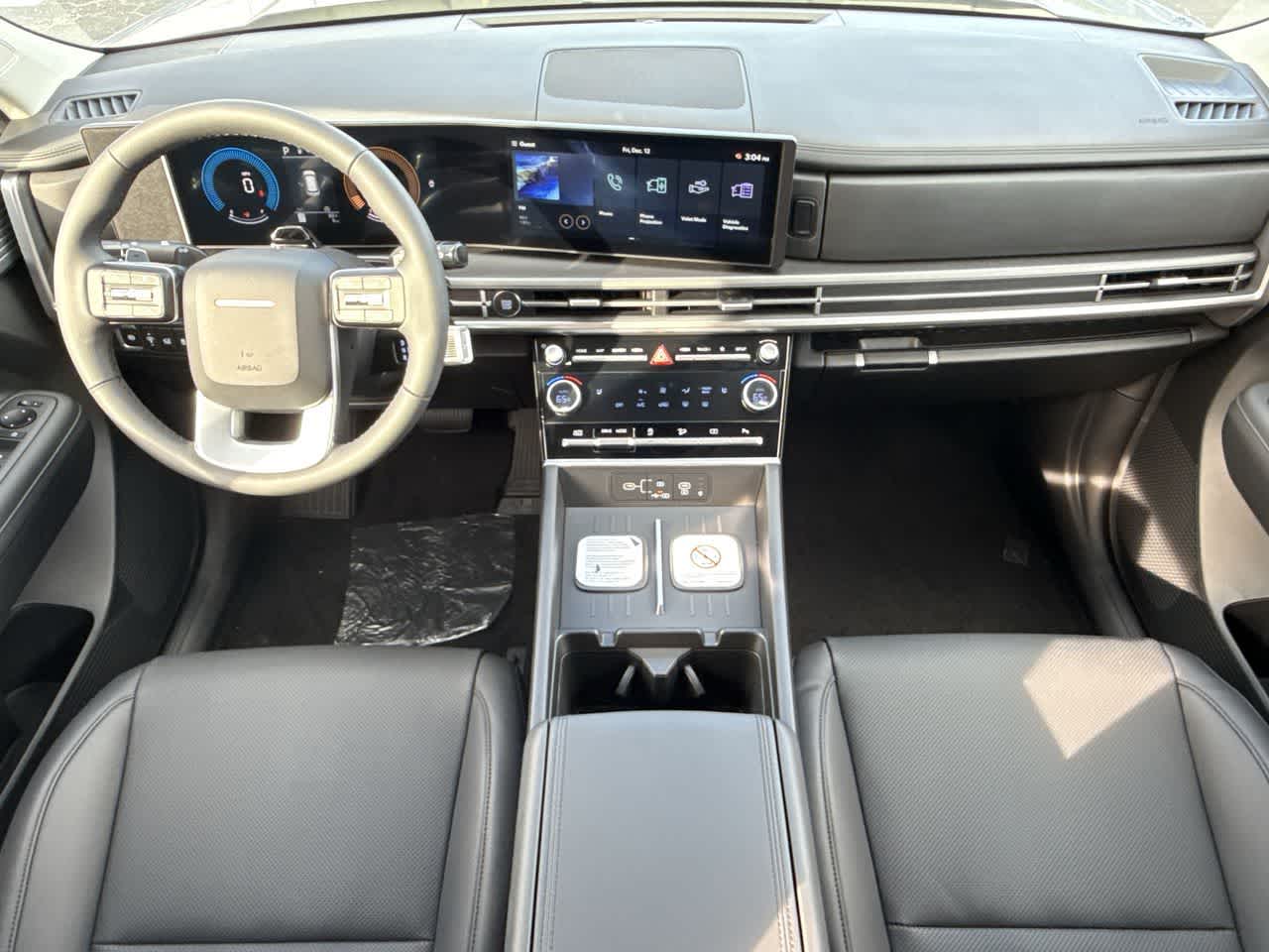 Thumbnail: 2026 Hyundai Santa Fe - 24