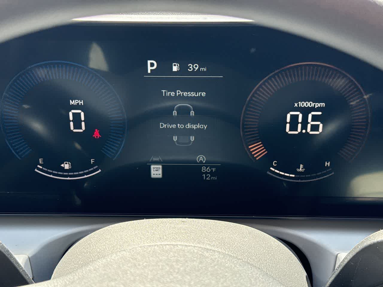 Thumbnail: 2026 Hyundai Tucson - 16