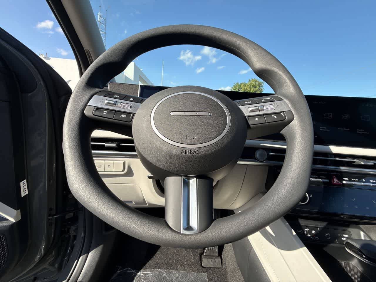 Thumbnail: 2026 Hyundai Tucson - 15