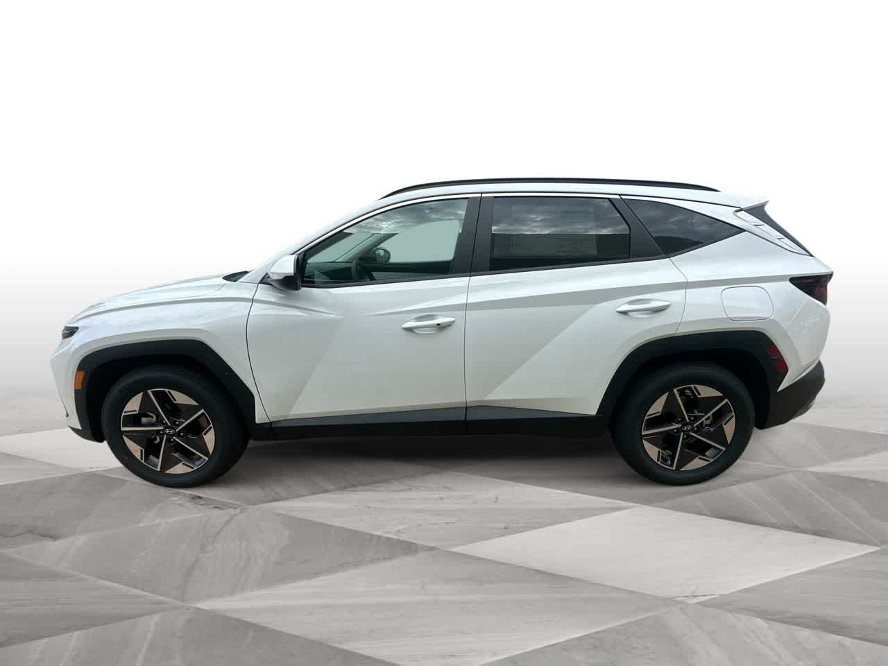 Thumbnail: 2026 Hyundai Tucson - 5