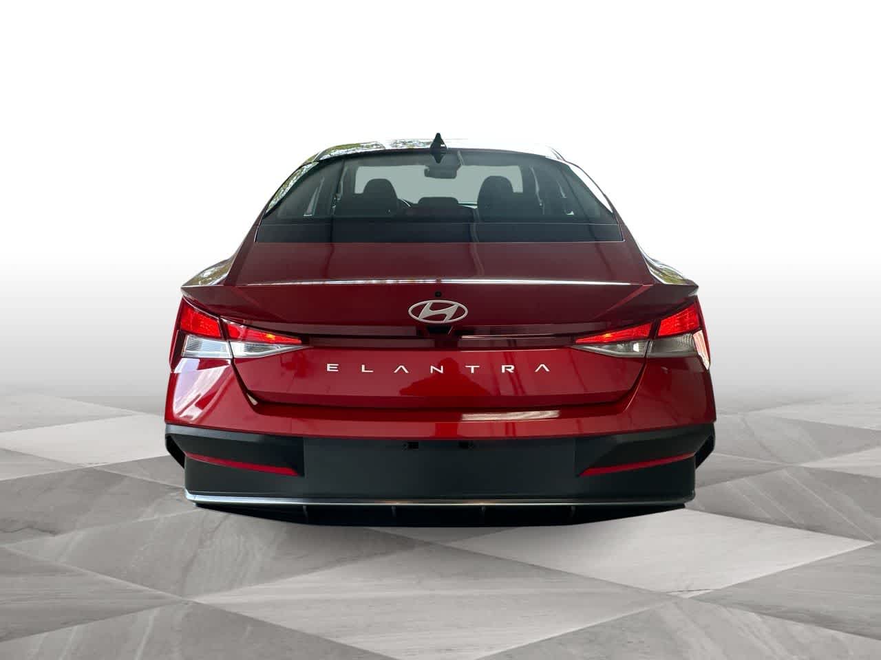 Thumbnail: 2026 Hyundai Elantra - 7