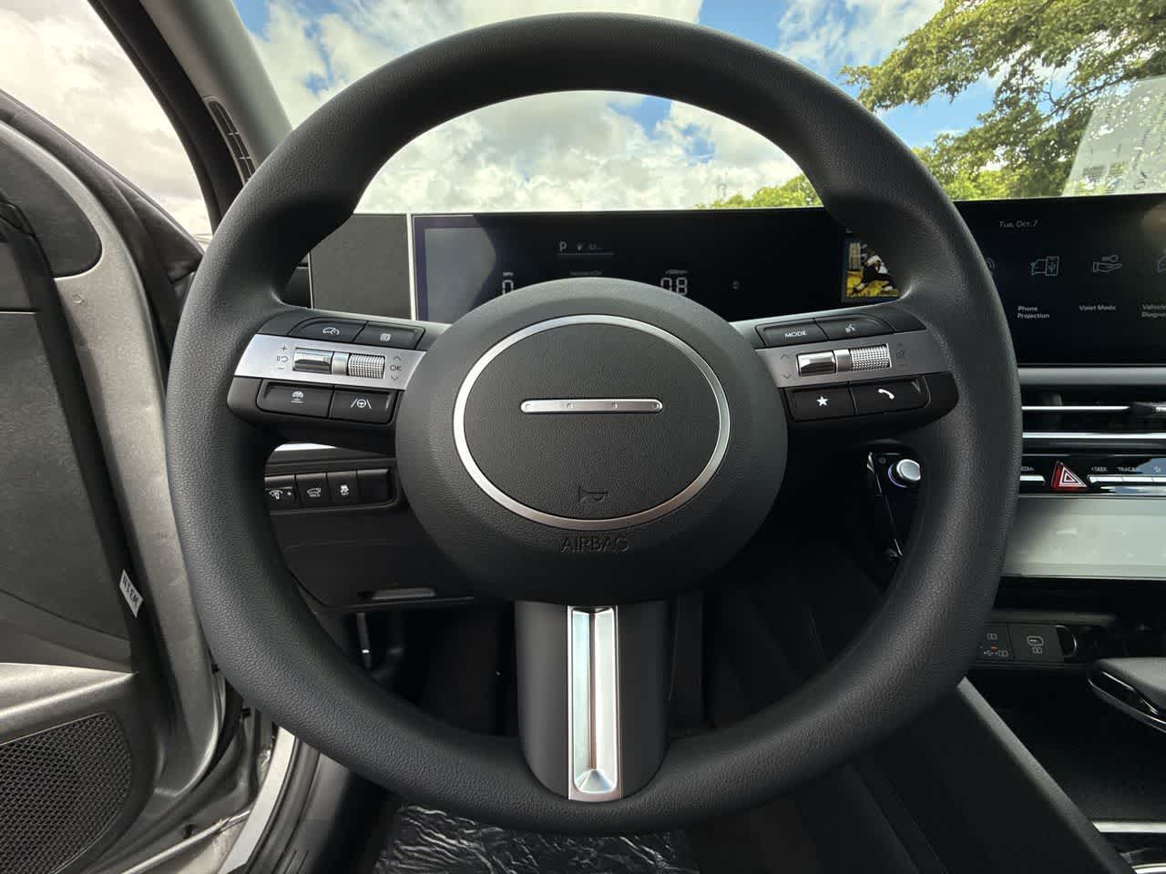 Thumbnail: 2026 Hyundai Tucson - 15