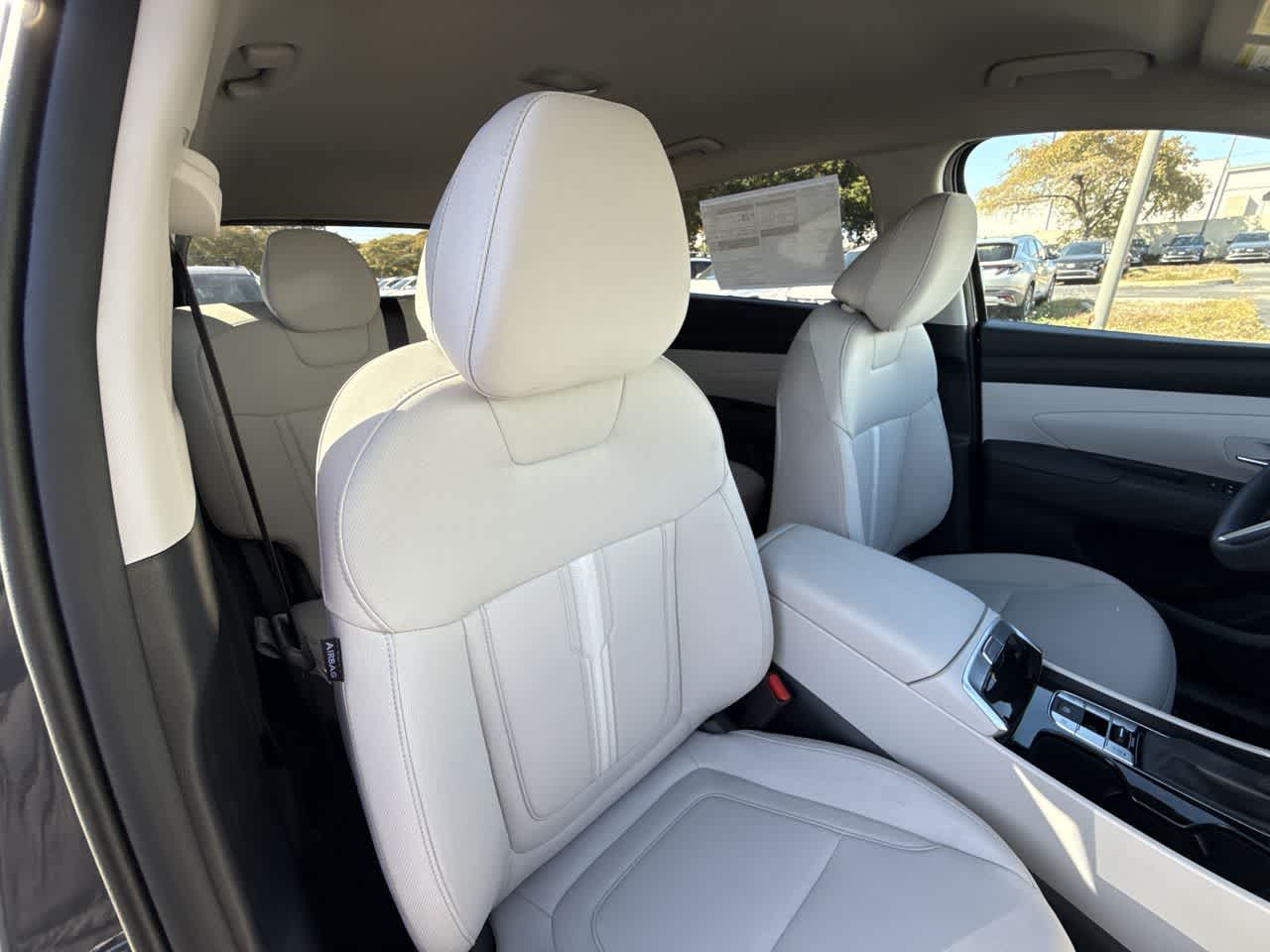 Thumbnail: 2026 Hyundai Tucson - 27