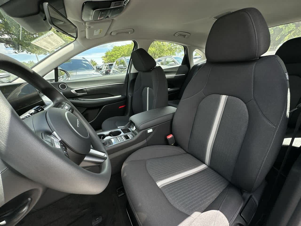 Thumbnail: 2026 Hyundai Sonata - 14