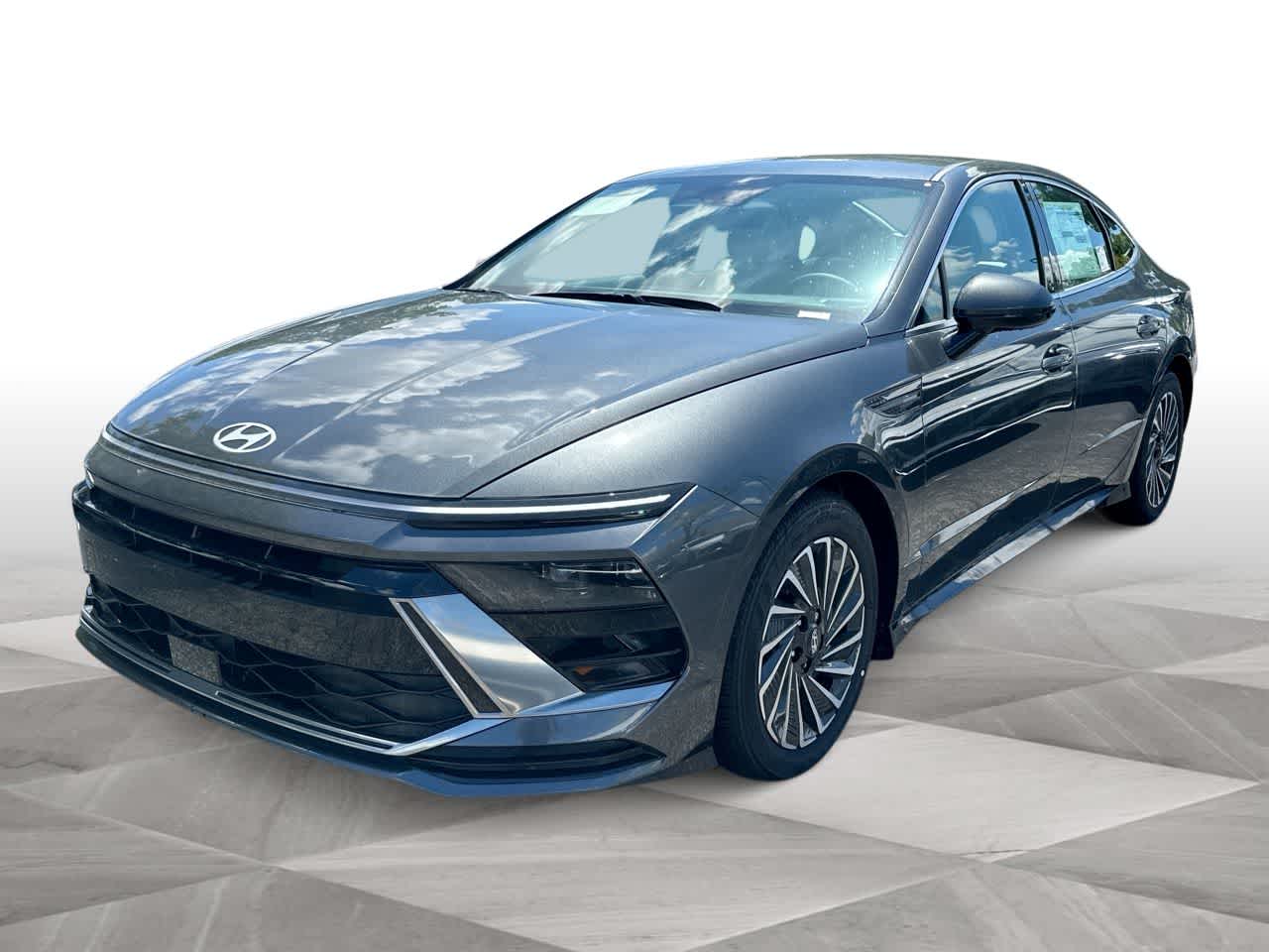 Thumbnail: 2025 Hyundai Sonata - 1