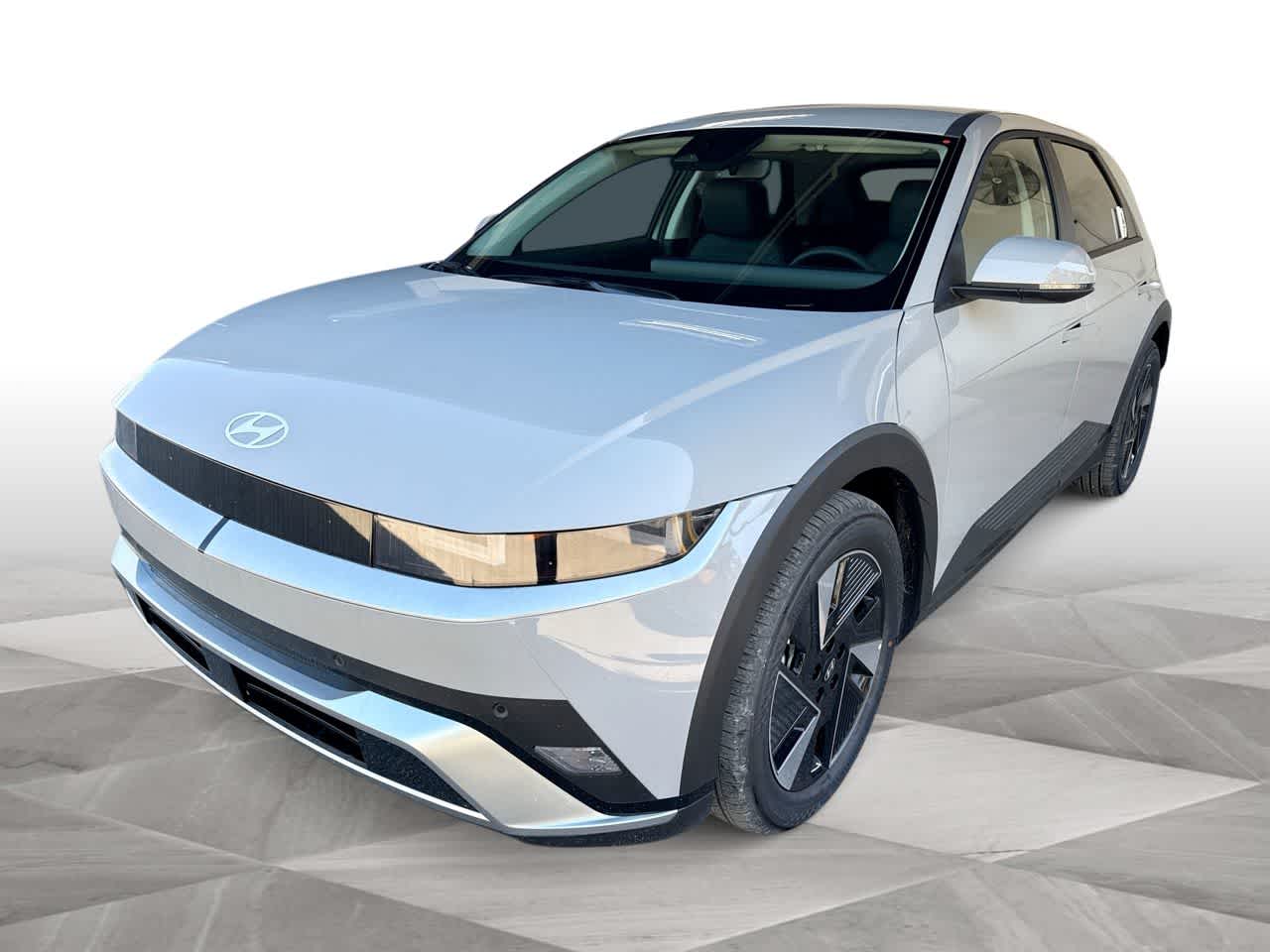 Thumbnail: 2026 Hyundai Ioniq 5 - 1