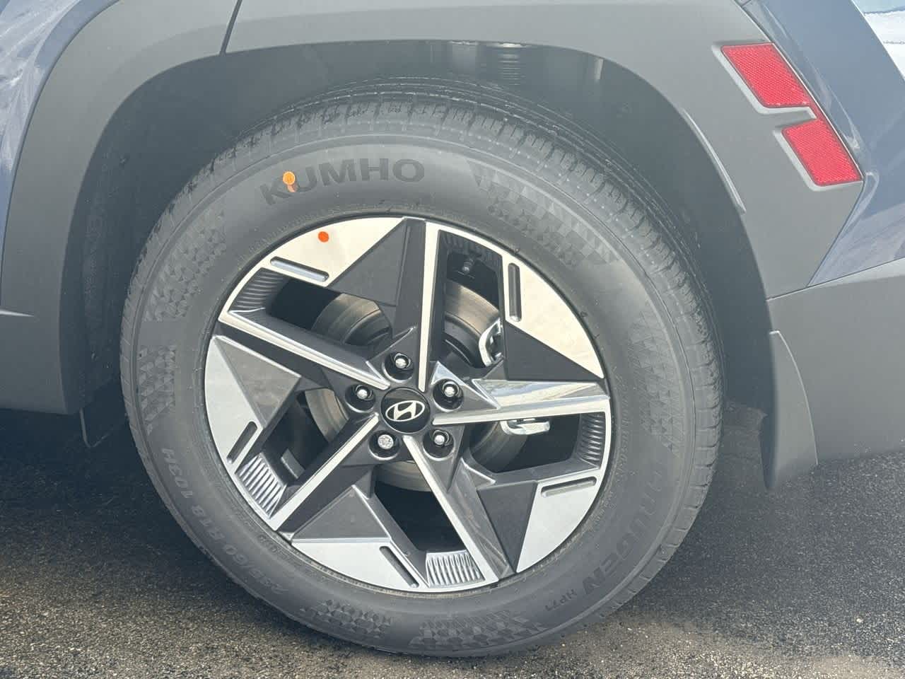 Thumbnail: 2026 Hyundai Tucson - 11