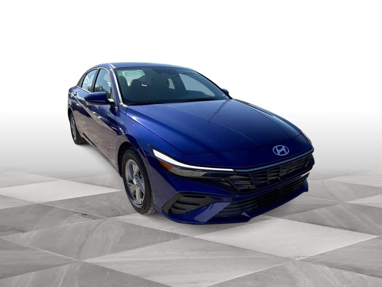 Thumbnail: 2025 Hyundai Elantra - 2