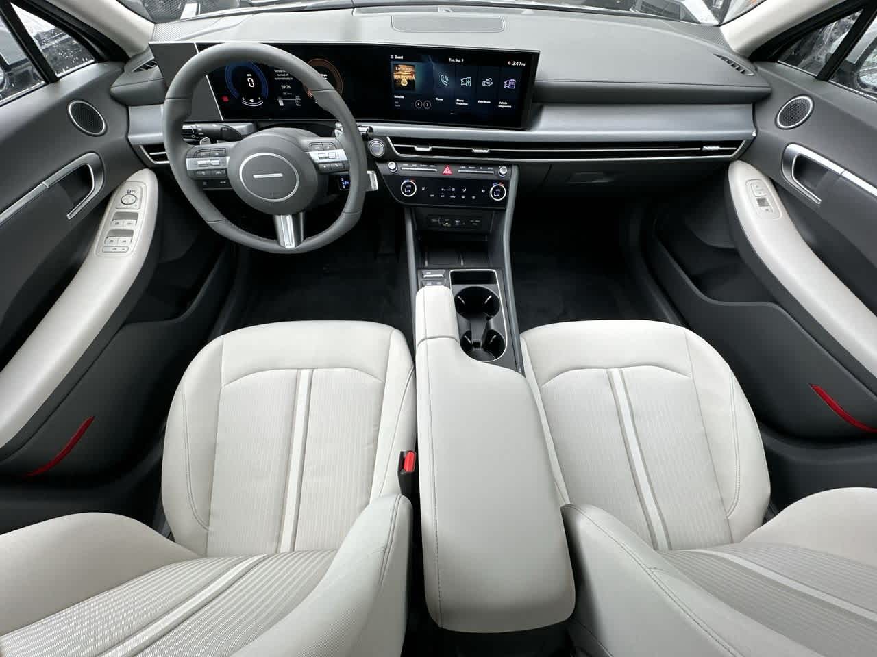 Thumbnail: 2026 Hyundai Sonata - 24