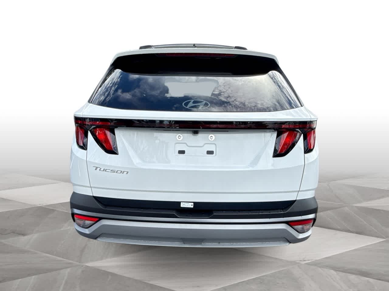 Thumbnail: 2026 Hyundai Tucson - 7