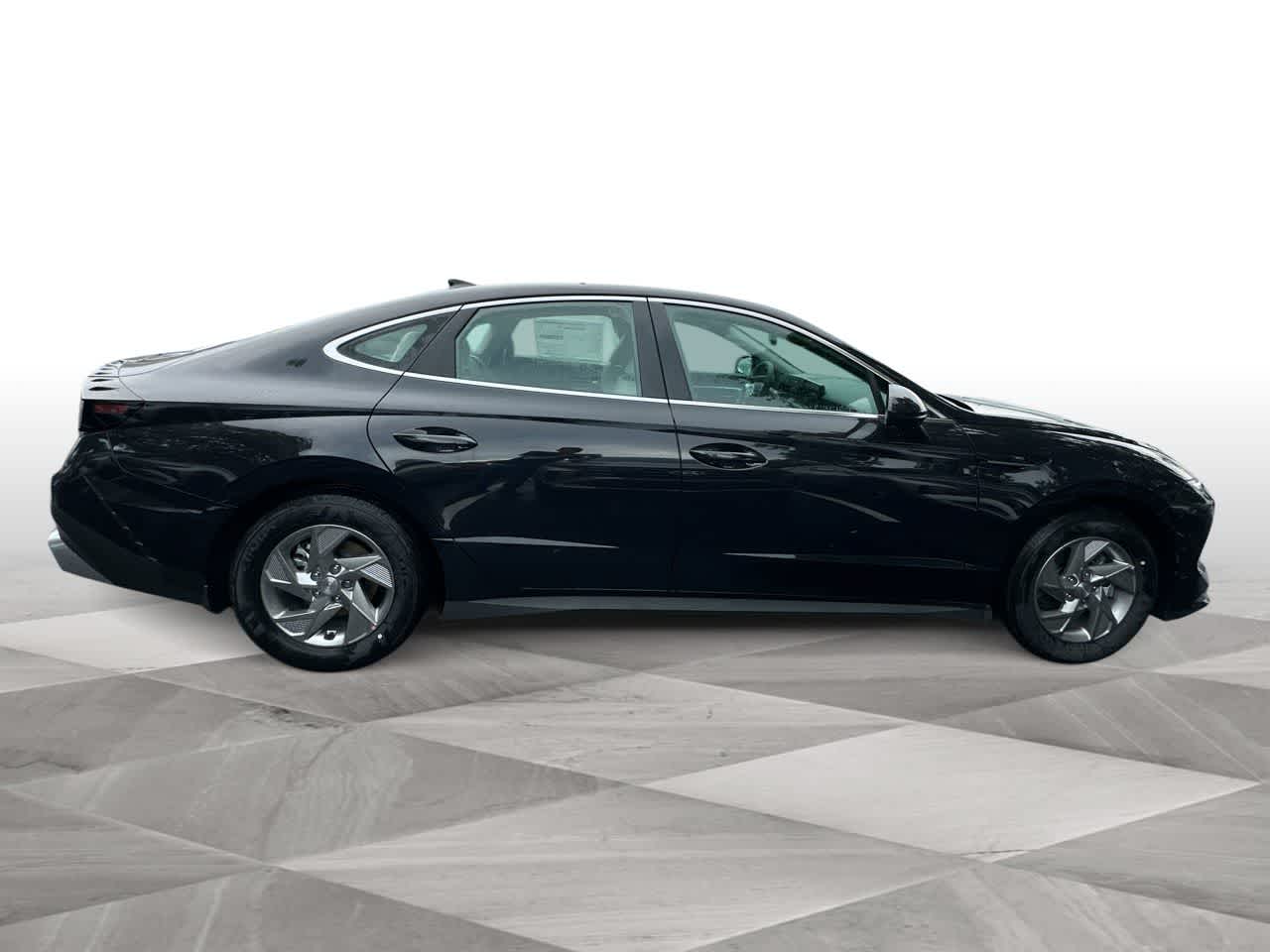 Thumbnail: 2026 Hyundai Sonata - 9