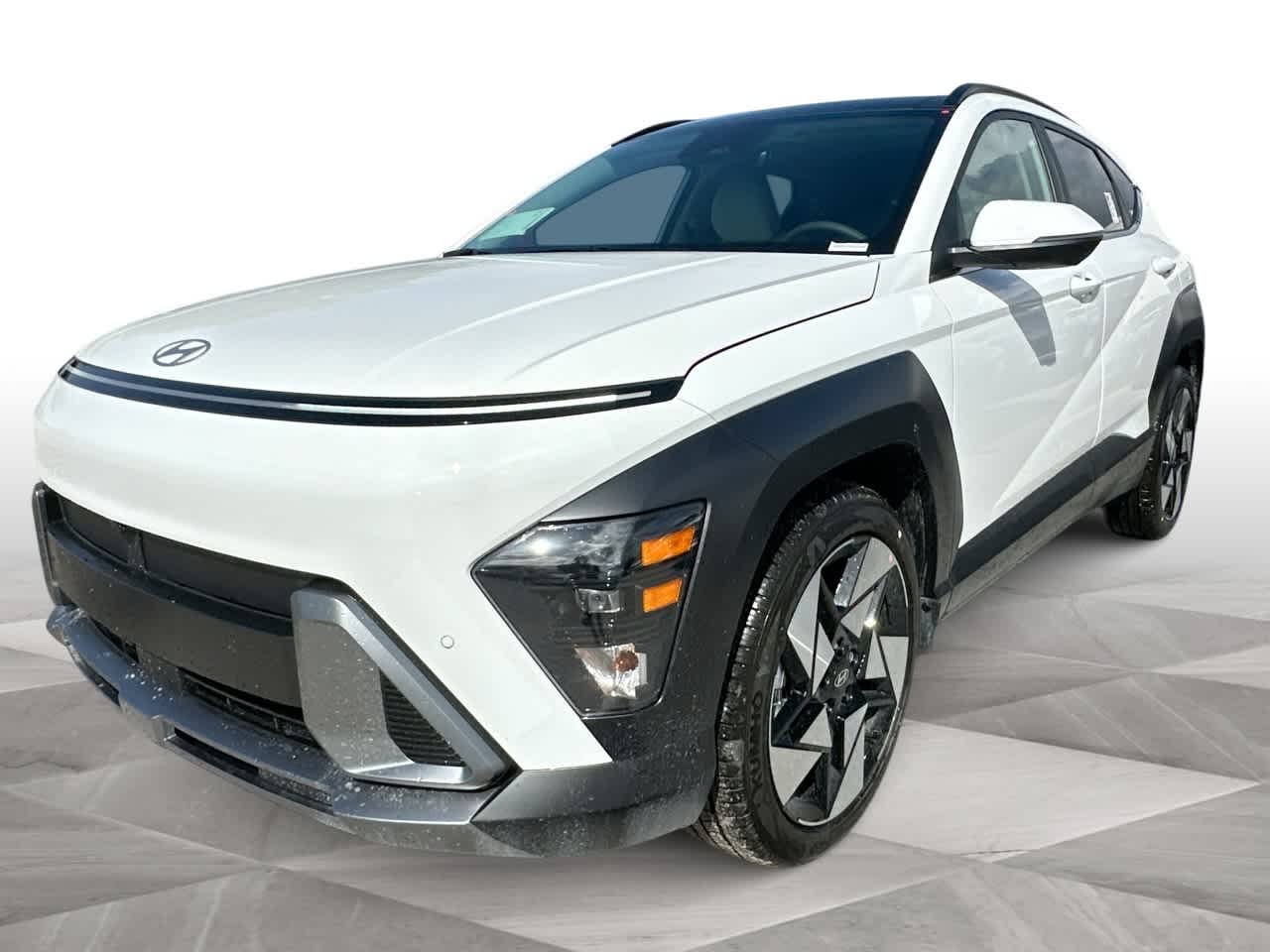 Thumbnail: 2026 Hyundai Kona - 1