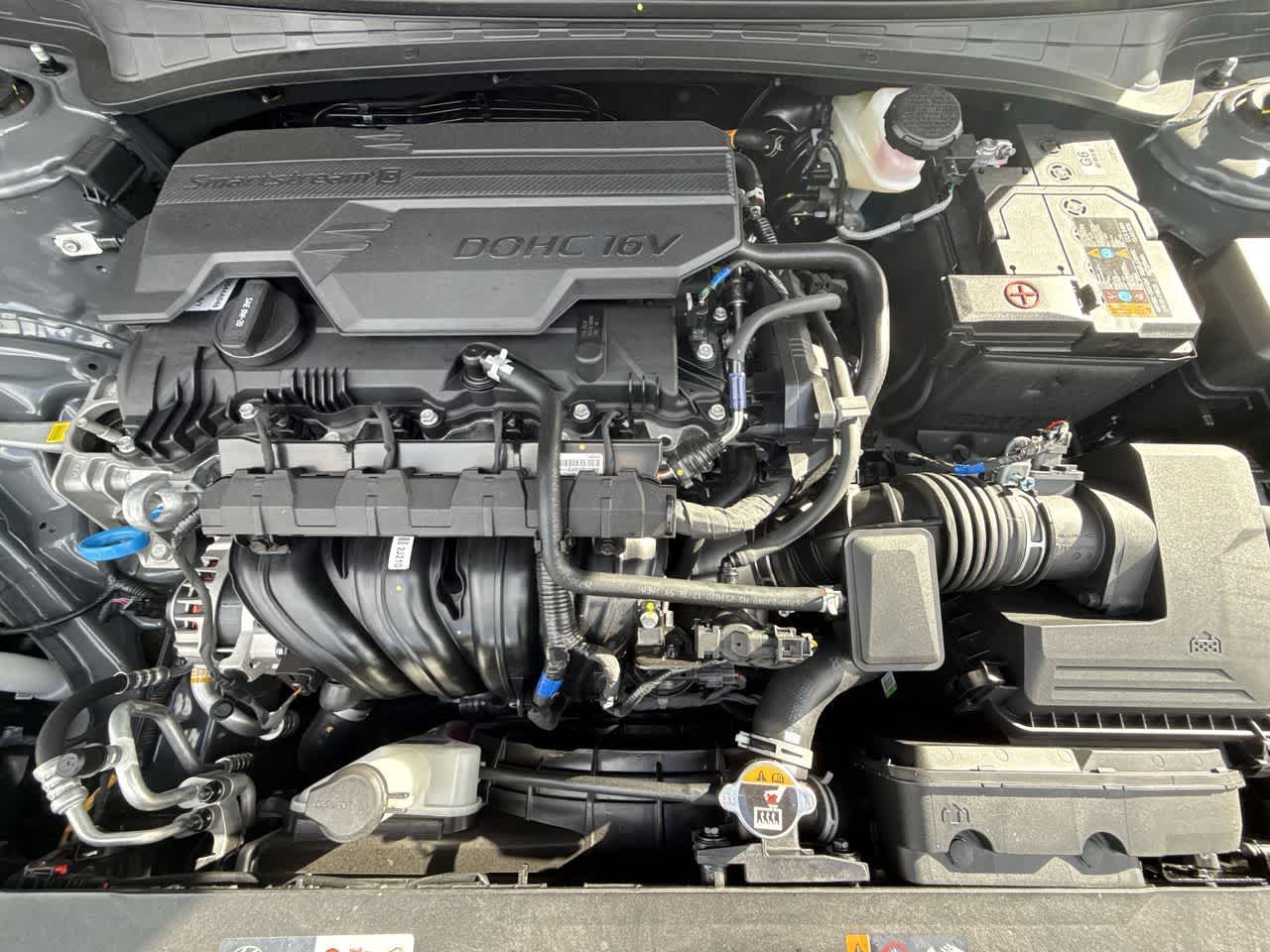 Thumbnail: 2026 Hyundai Elantra - 12