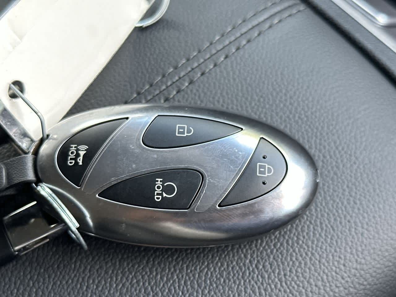 Thumbnail: 2026 Hyundai Tucson - 28