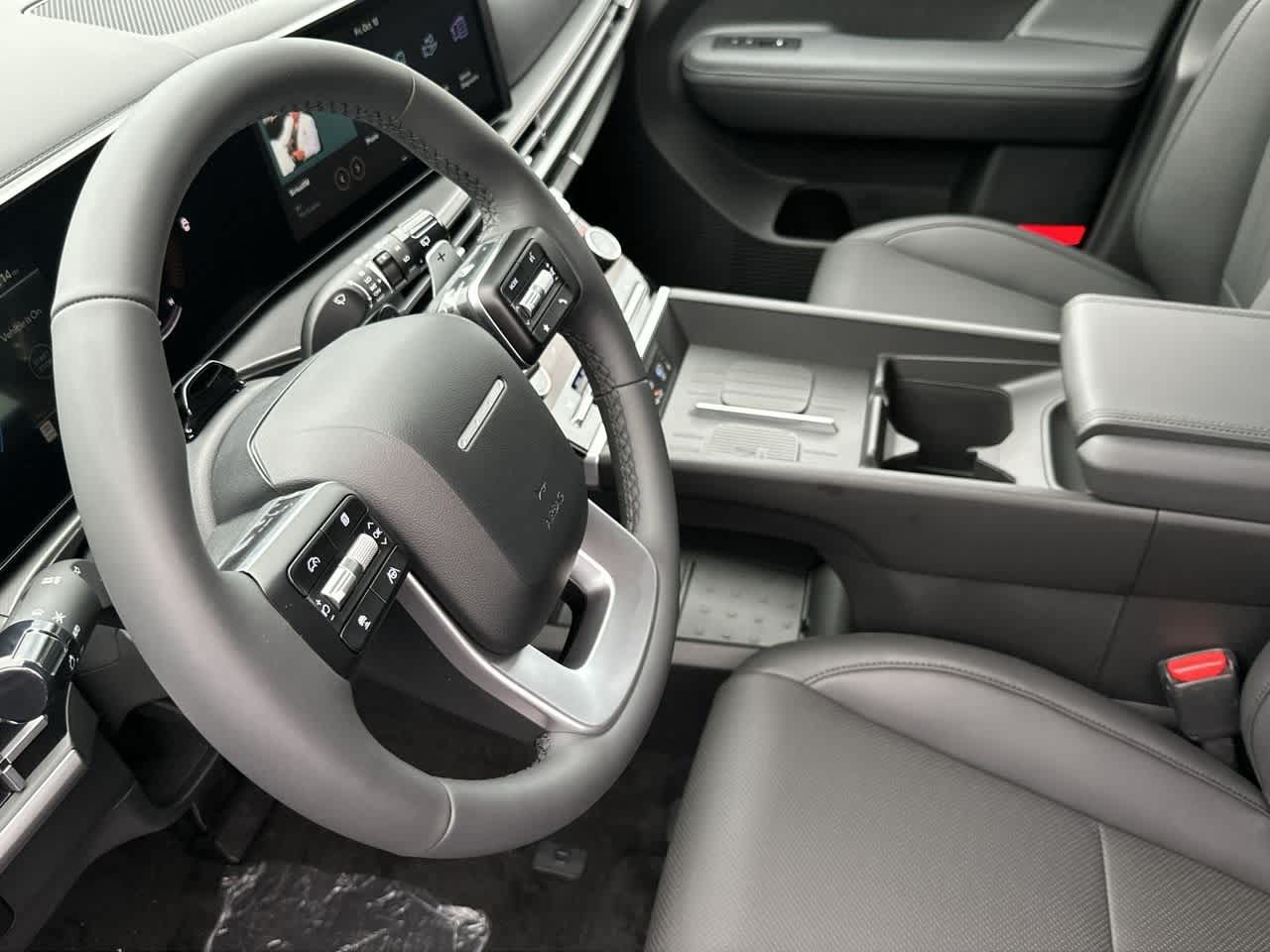 Thumbnail: 2026 Hyundai Santa Fe - 13