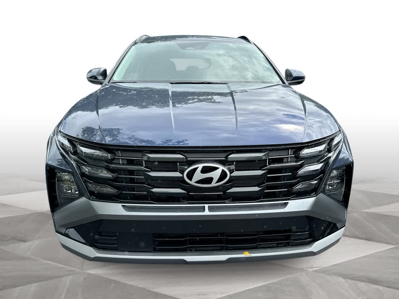 Thumbnail: 2026 Hyundai Tucson - 3