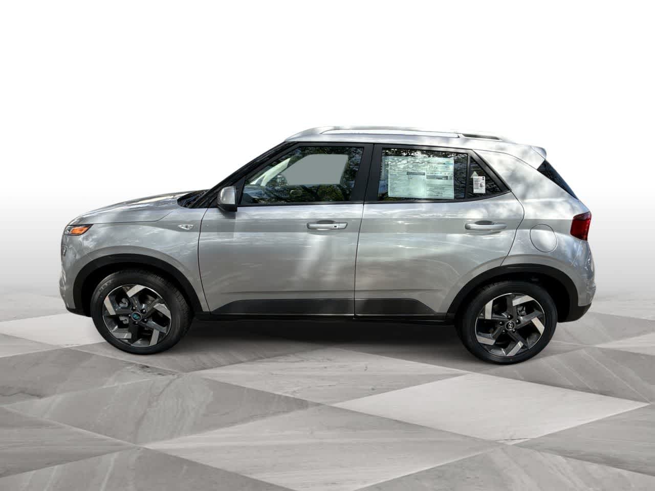 Thumbnail: 2026 Hyundai Venue - 5