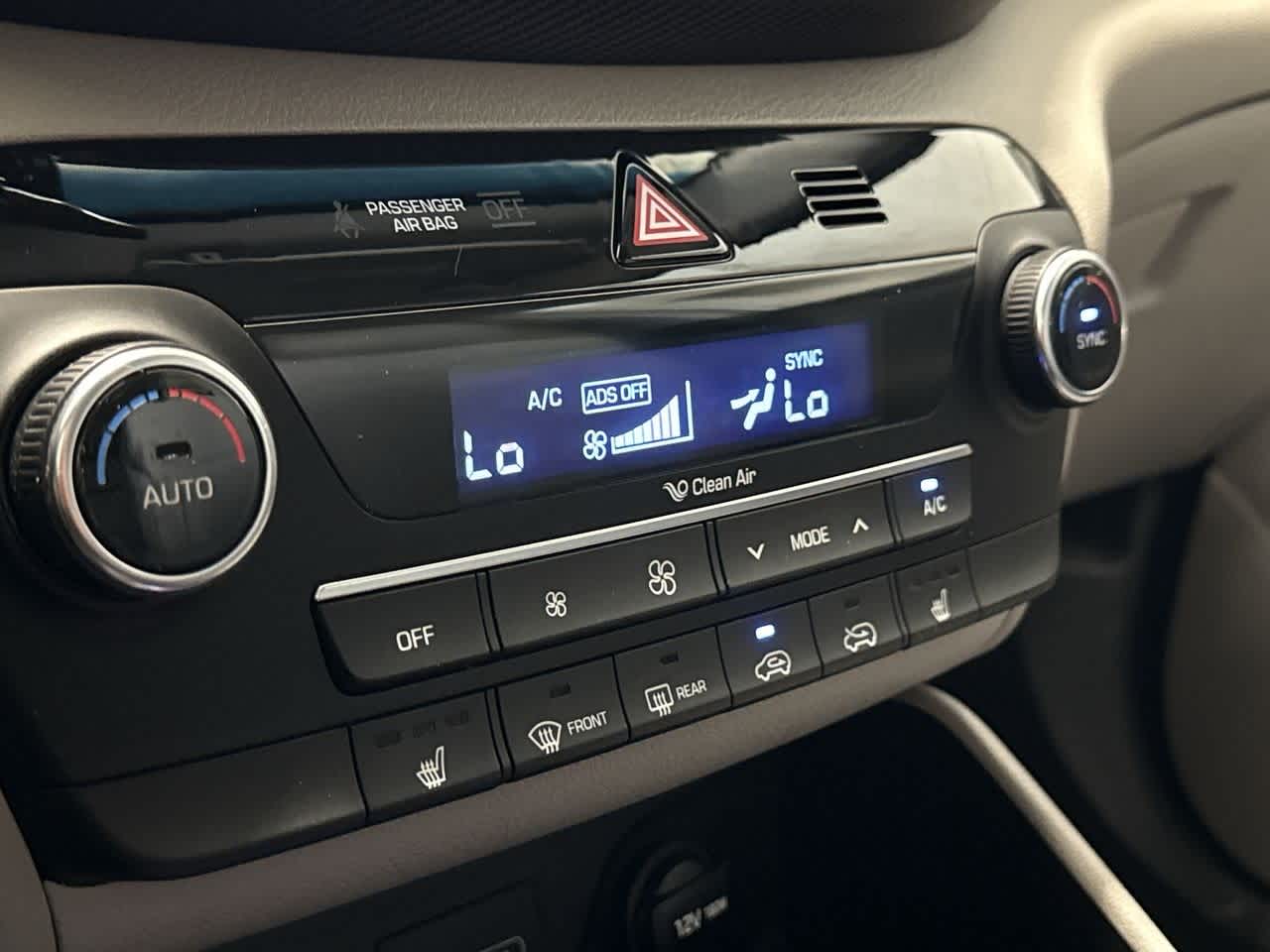 Thumbnail: 2019 Hyundai Tucson - 20